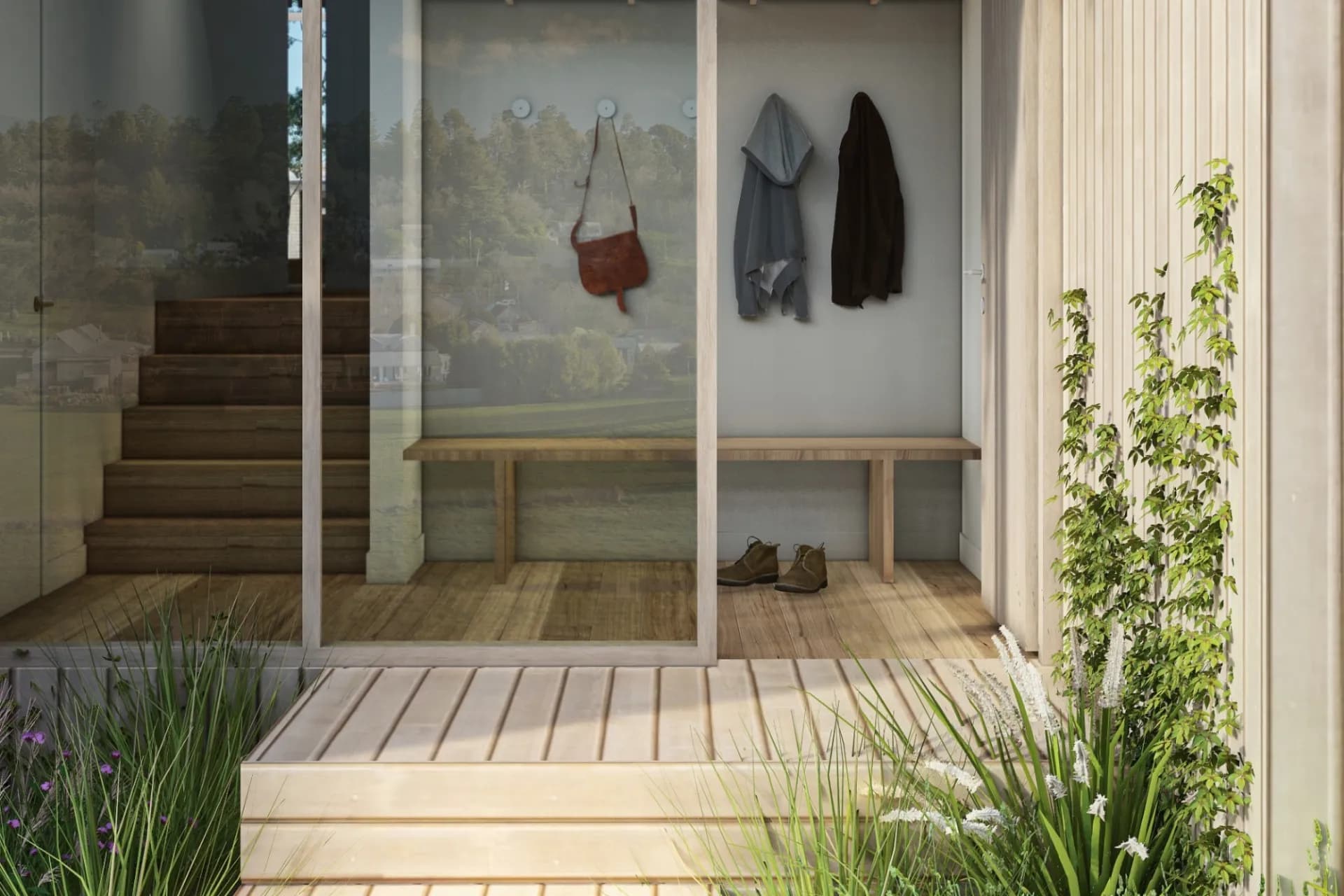 3/17 Smith  Street, Daylesford, VIC, Daylesford - Thumbnail 4