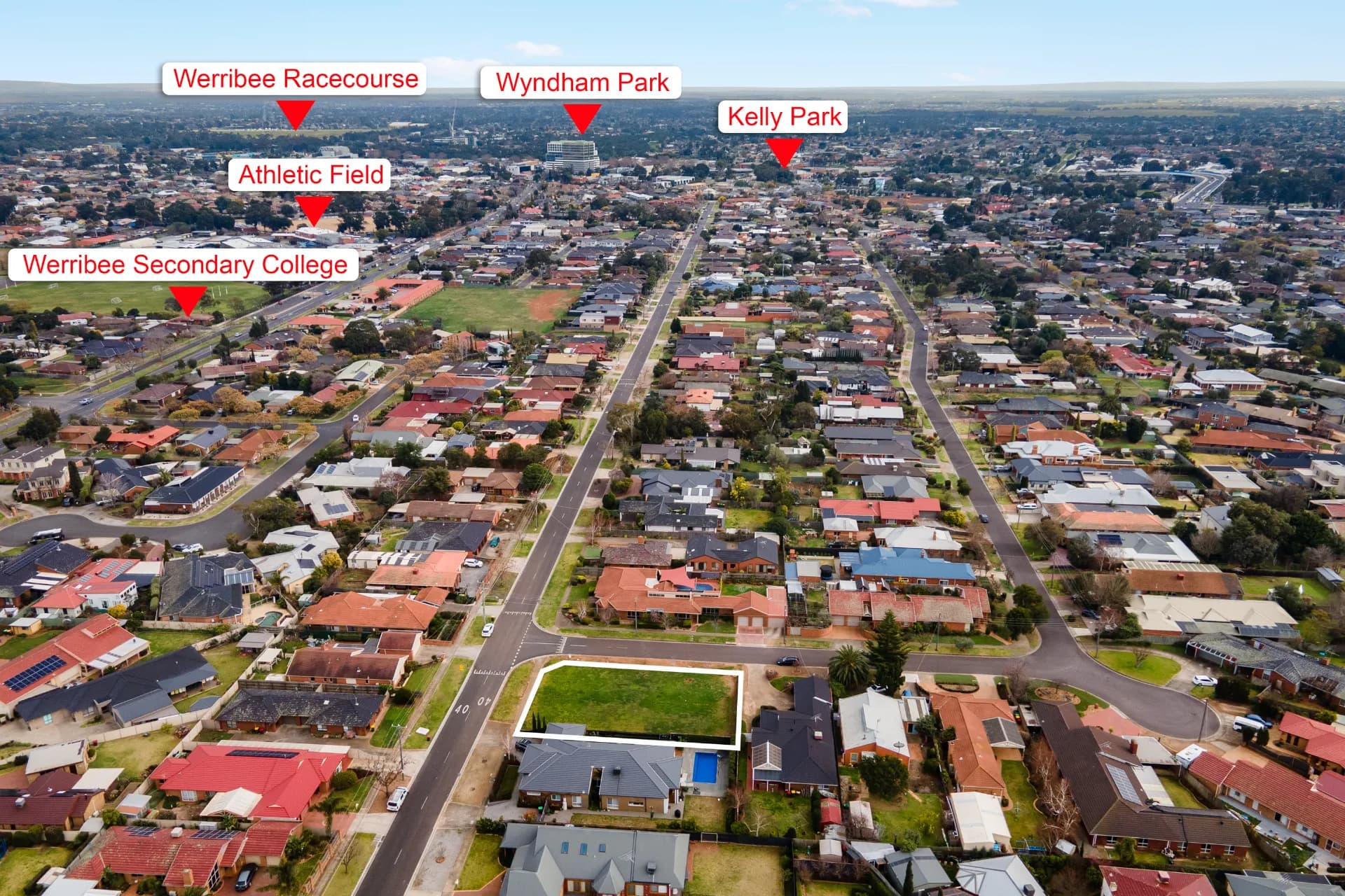 93 Tower Road, Werribee, VIC, Werribee - Thumbnail 4