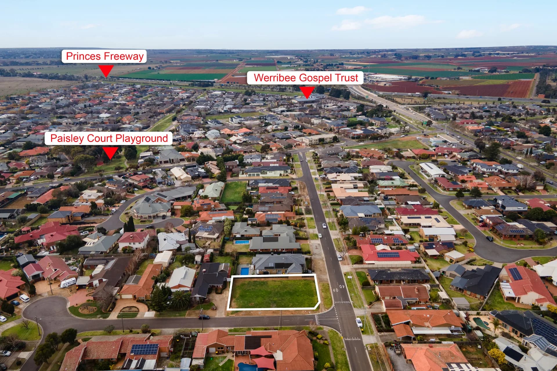93 Tower Road, Werribee, VIC, Werribee - Thumbnail 5