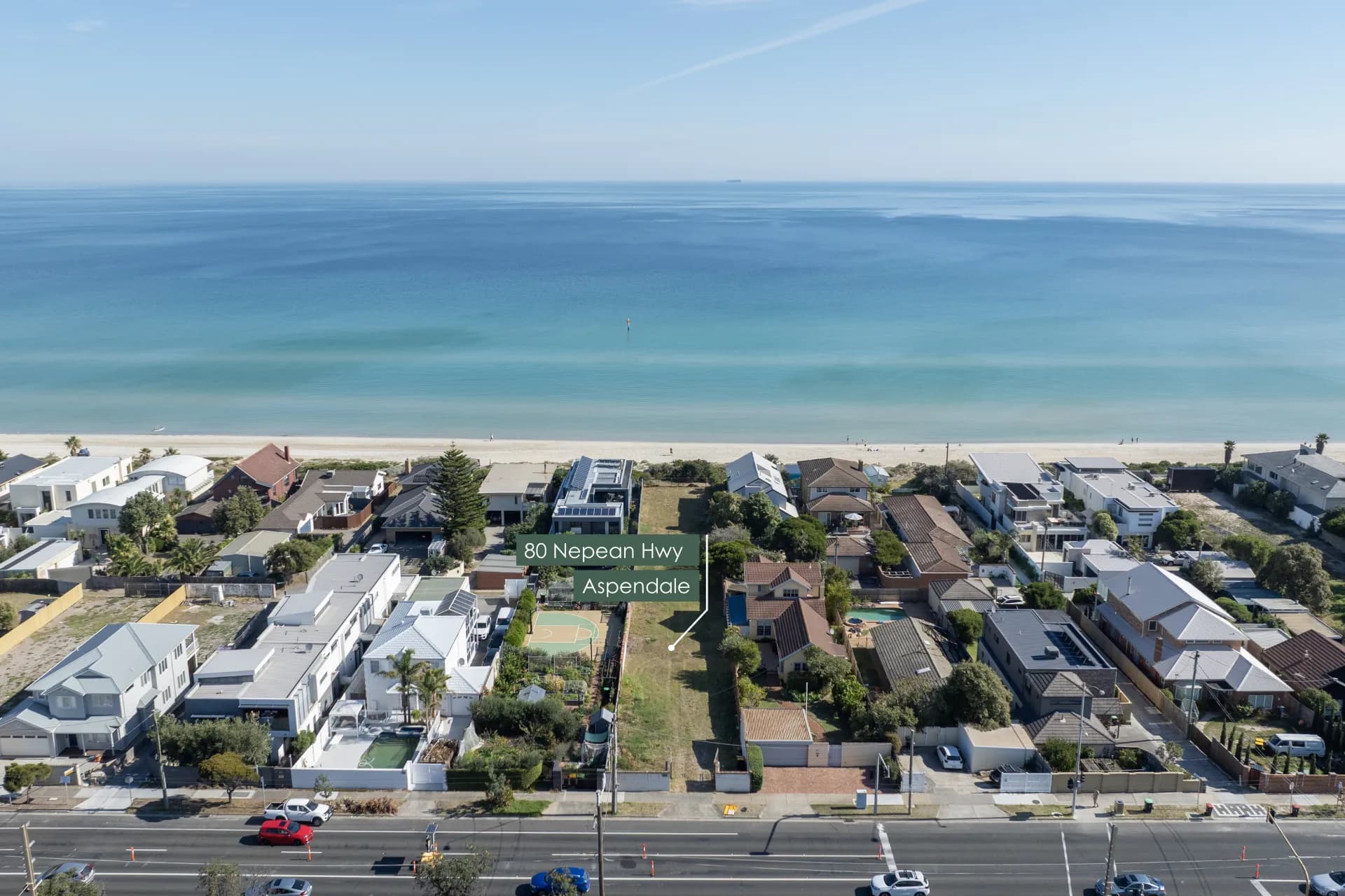 80 Nepean Highway, Aspendale, VIC, Aspendale - Image 1