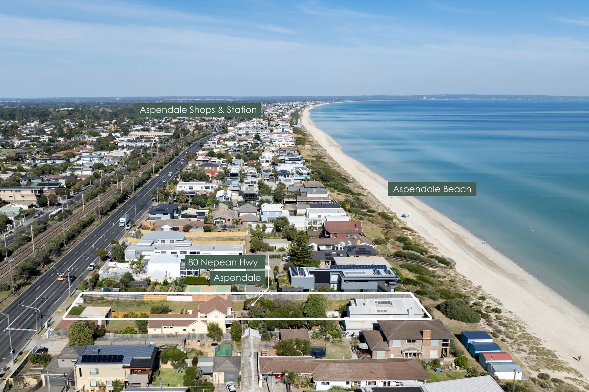 80  Nepean  Highway, Aspendale, VIC, Aspendale - Thumbnail 4