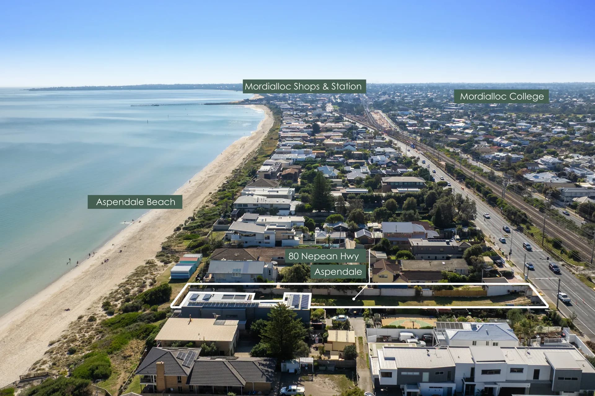 80  Nepean  Highway, Aspendale, VIC, Aspendale - Thumbnail 5