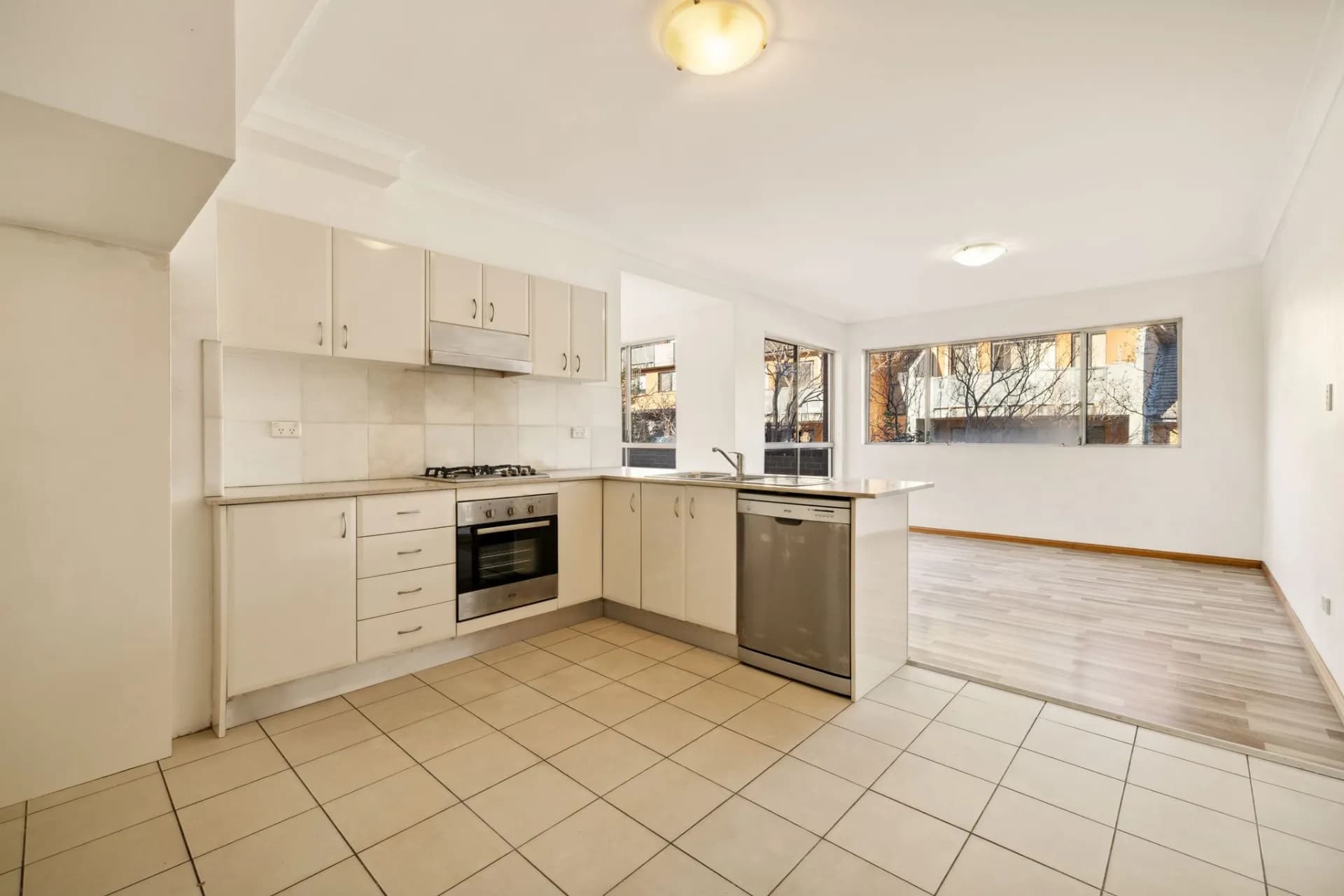 20/62-66 Courallie Avenue, Homebush West, NSW, Homebush West - Thumbnail 4