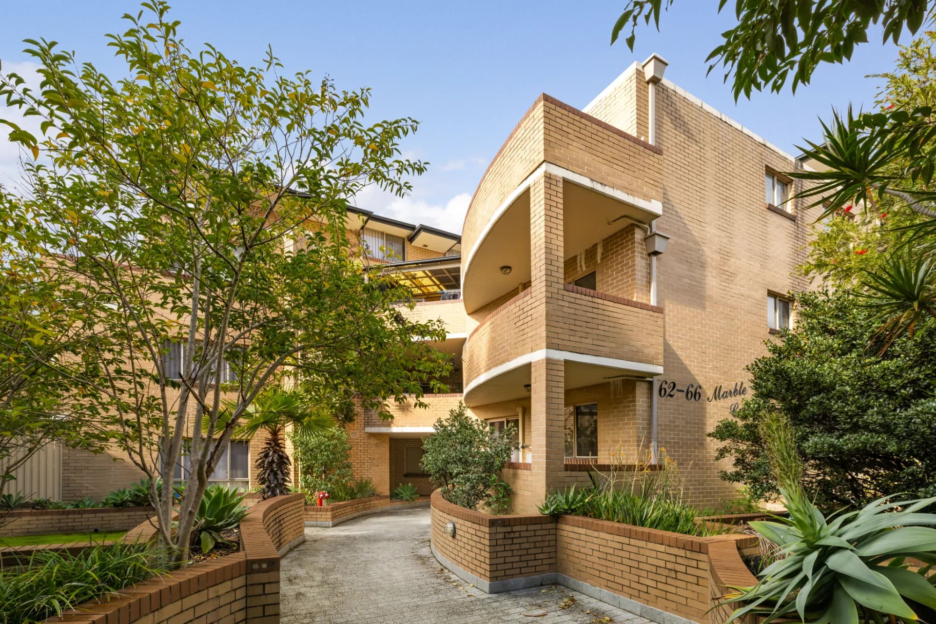 20/62-66 Courallie Avenue, Homebush West, NSW, Homebush West - Thumbnail 2