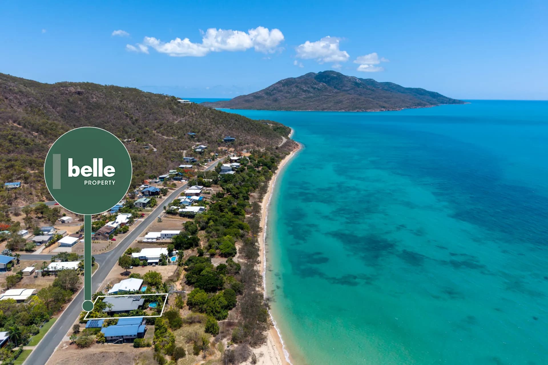 86 Gloucester Avenue, Hideaway Bay, QLD, Hideaway Bay - Image 1