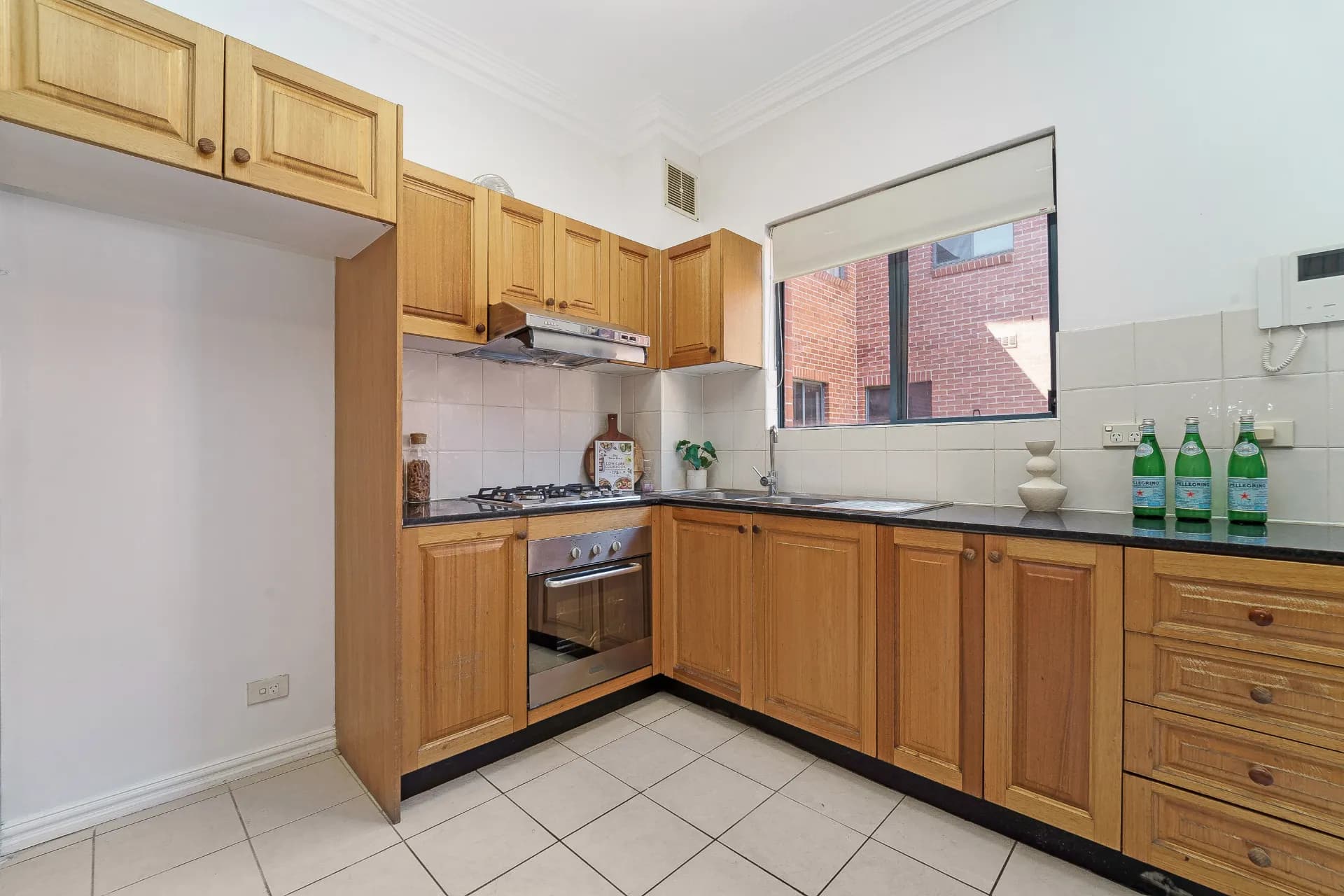 21/42 Swan Avenue, Strathfield, NSW, Strathfield - Thumbnail 2