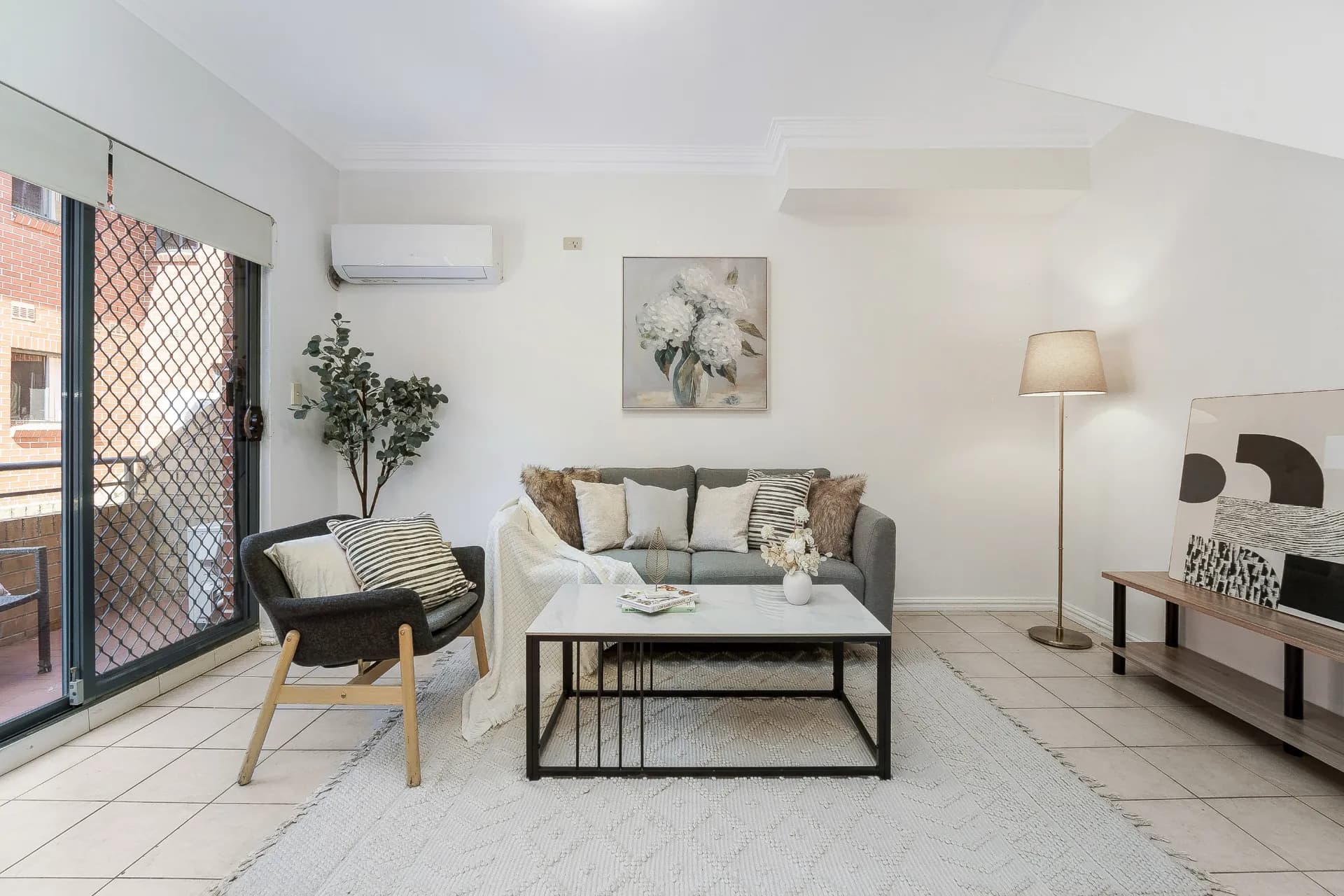 21/42 Swan Avenue, Strathfield, NSW, Strathfield - Image 1