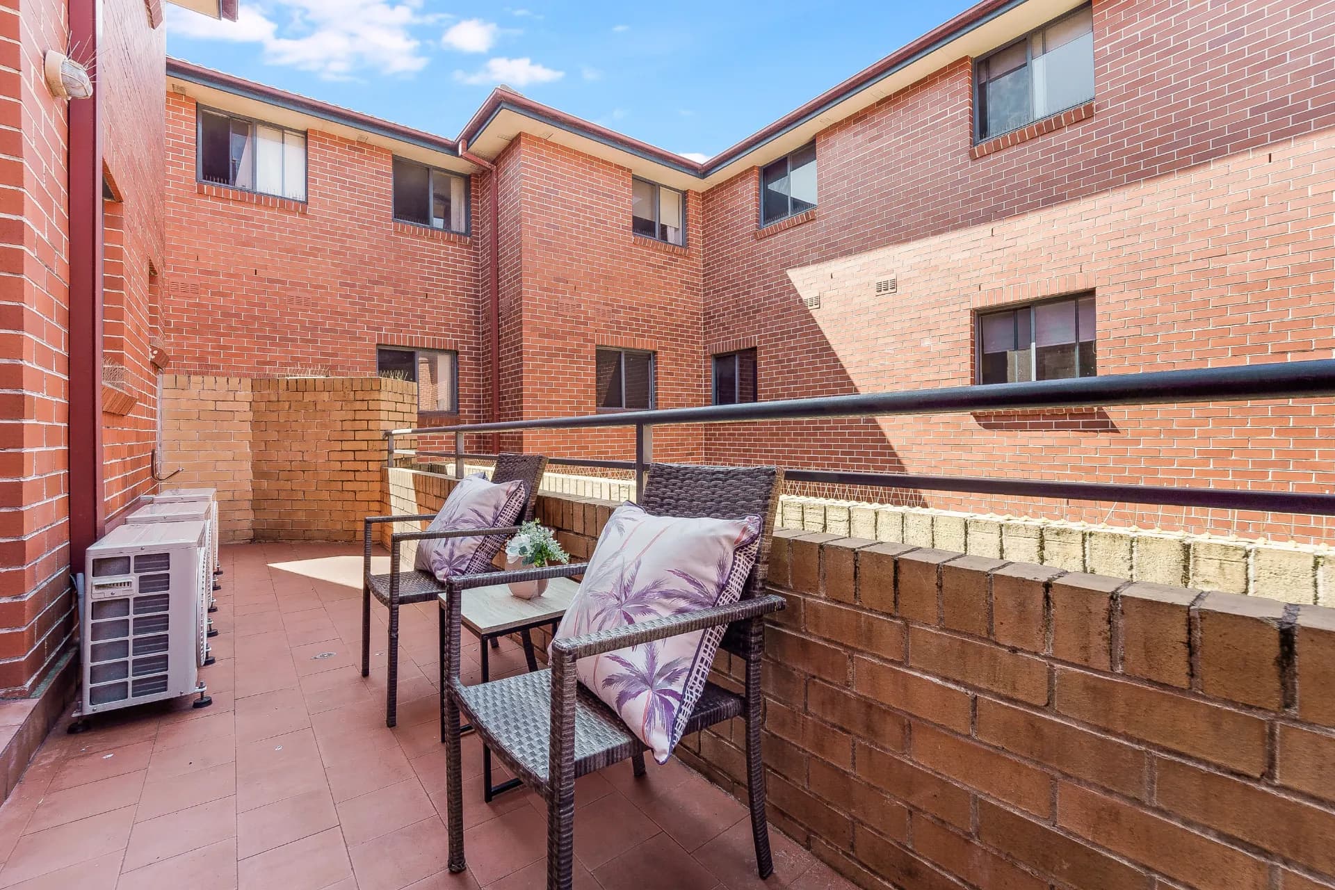 21/42 Swan Avenue, Strathfield, NSW, Strathfield - Thumbnail 4