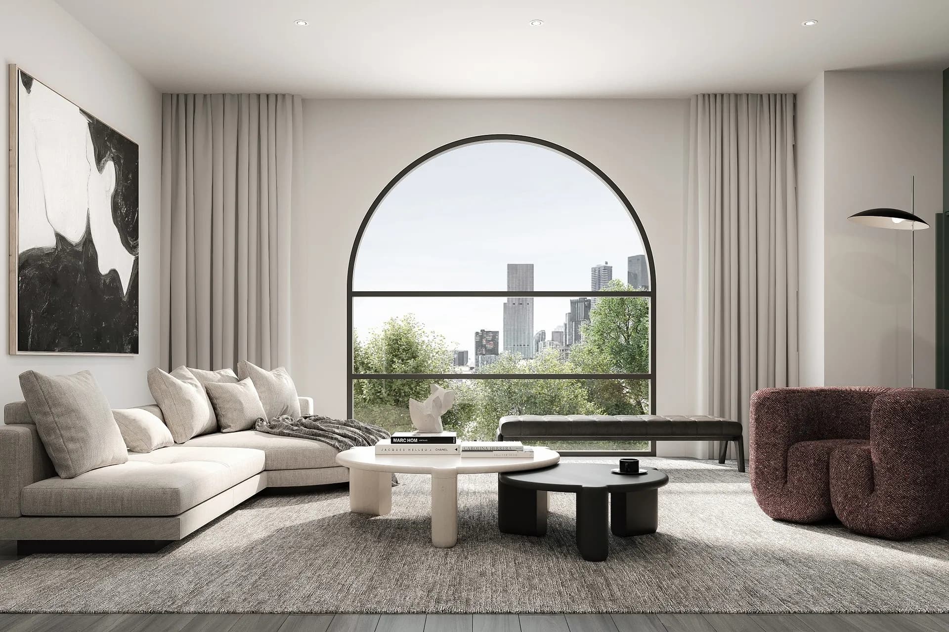687-689 Queensberry Street, North Melbourne - Thumbnail 4