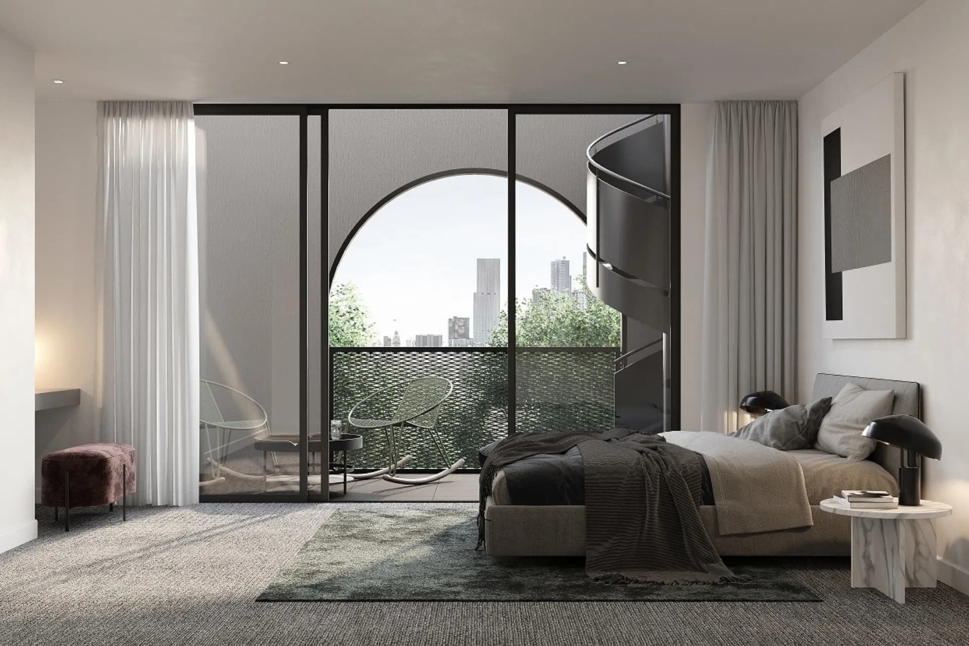 687-689 Queensberry Street, North Melbourne - Thumbnail 6