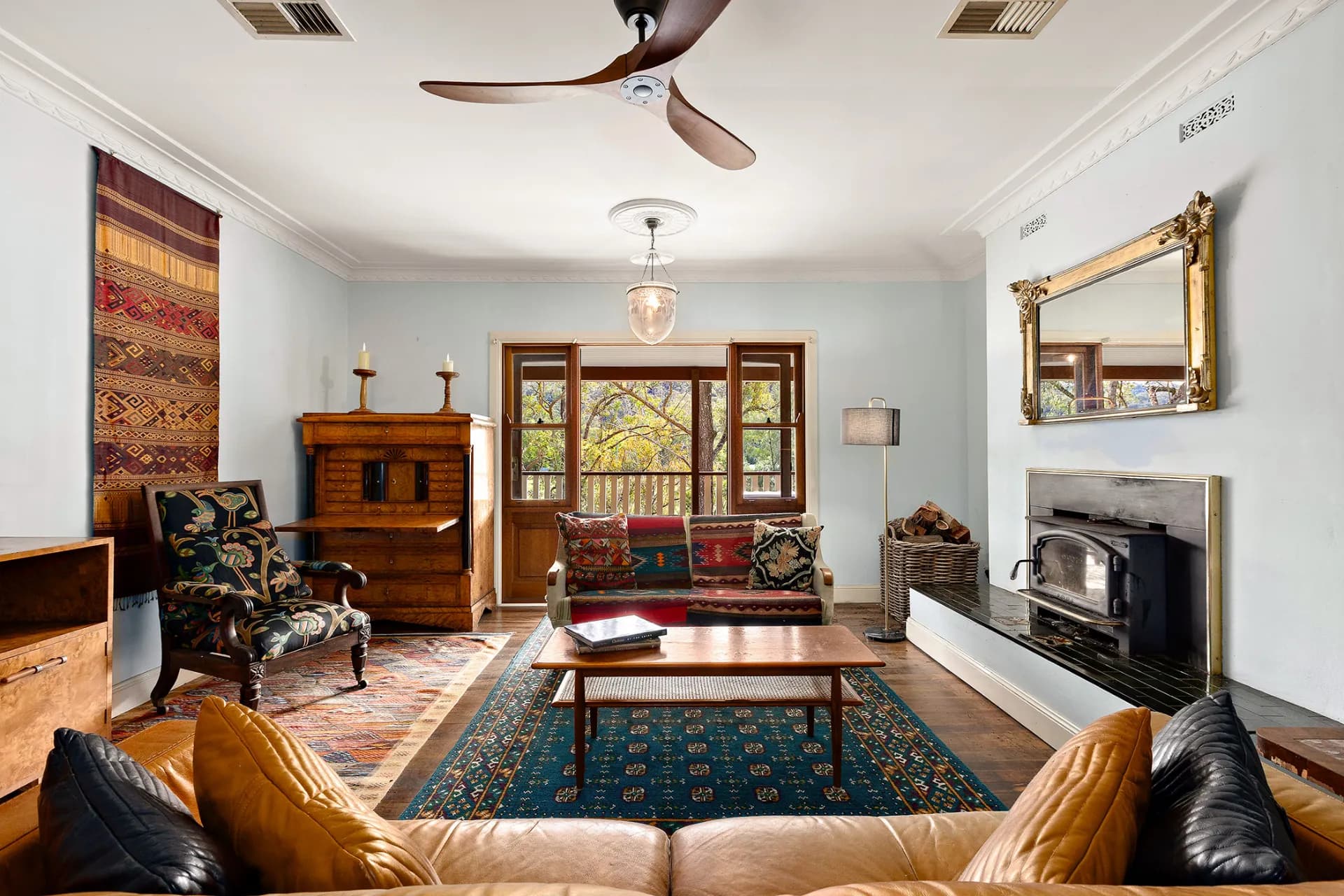 275 Upper Colo Road, Colo, NSW, Central Colo - Image 1