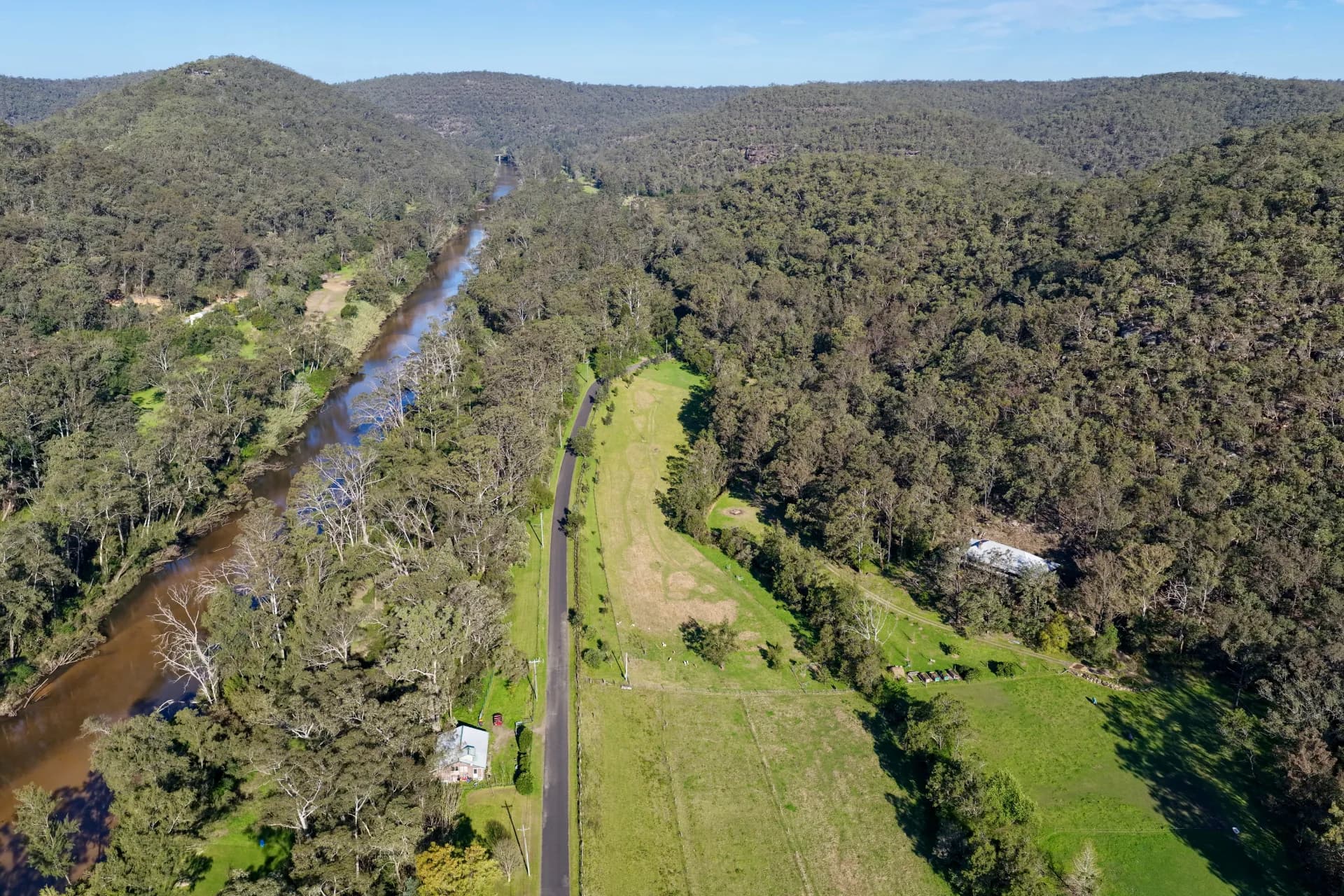 275 Upper Colo Road, Colo, NSW, Central Colo - Thumbnail 2