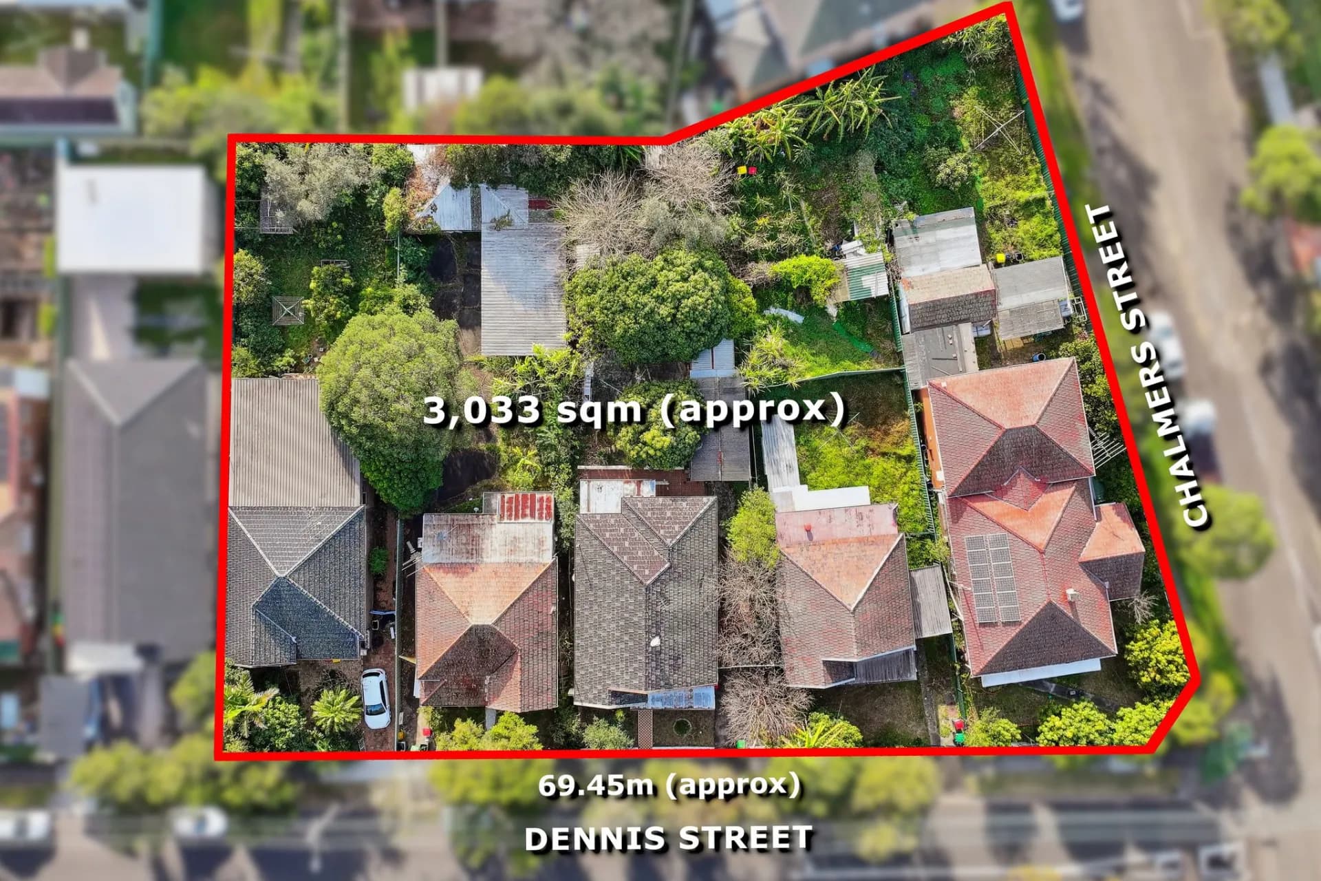 110-118 Dennis Street, Lakemba, NSW, Lakemba - Thumbnail 2