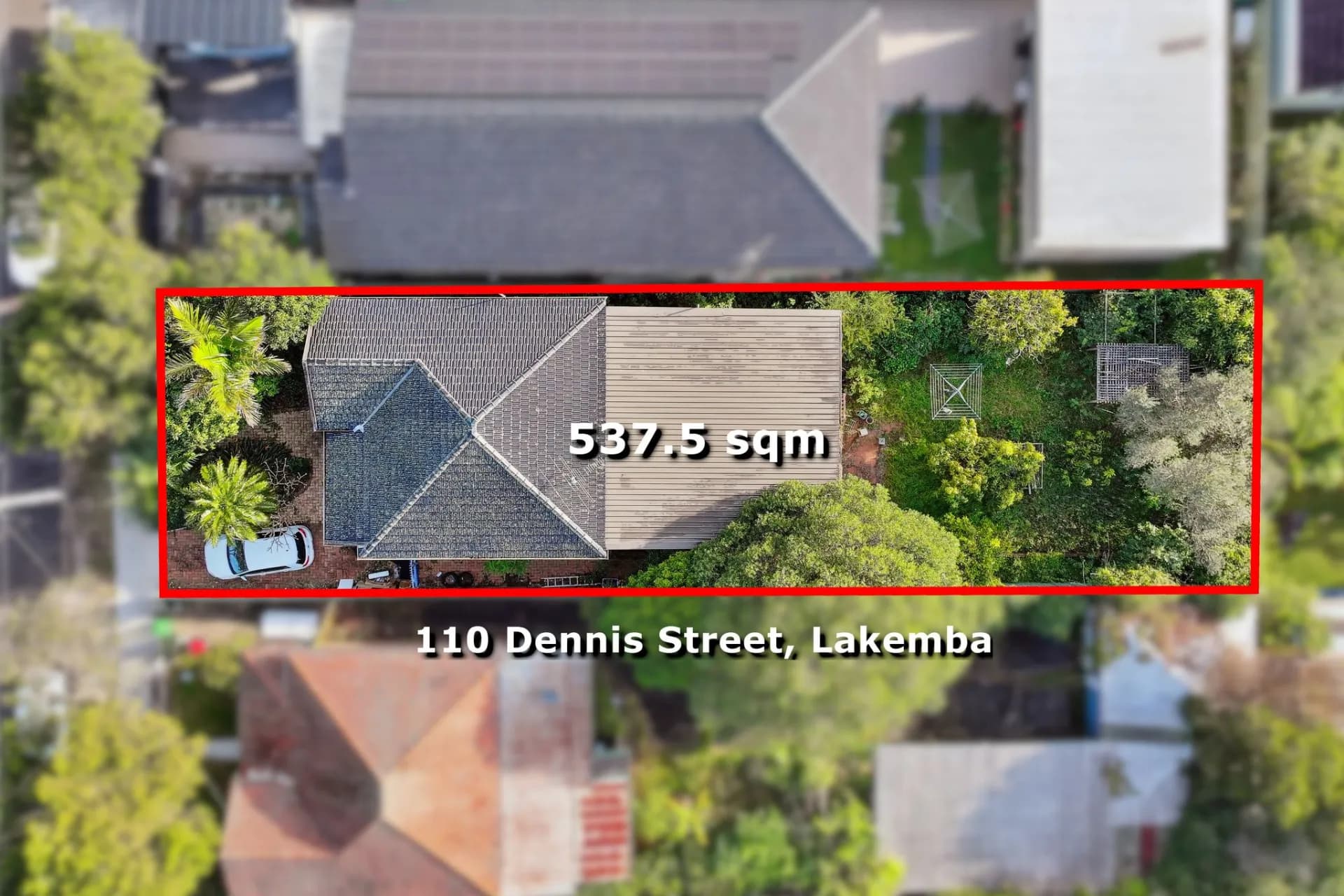 110-118 Dennis Street, Lakemba, NSW, Lakemba - Thumbnail 3