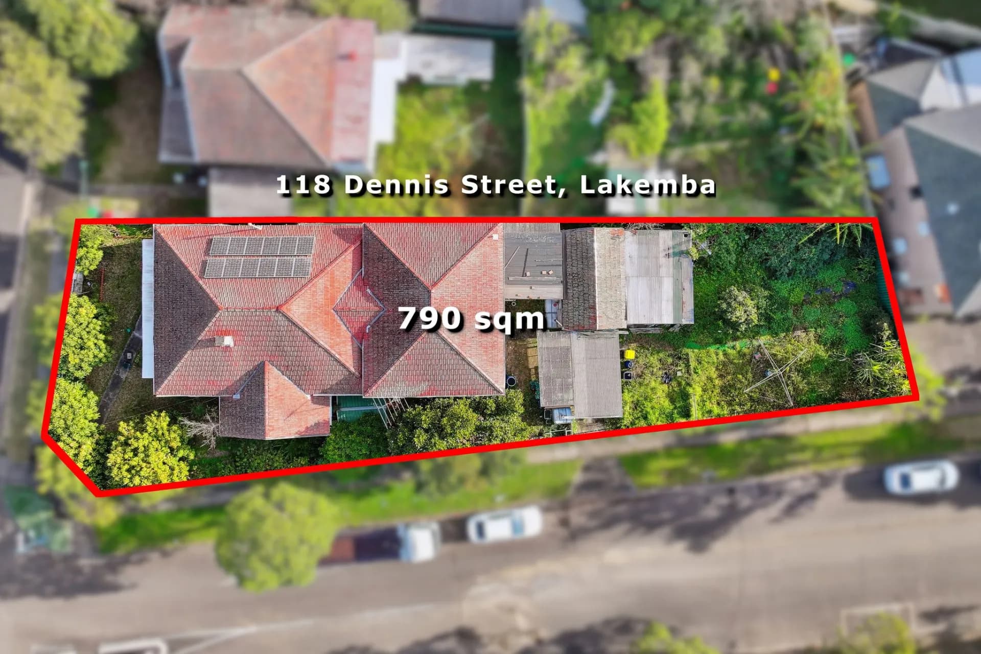 110-118 Dennis Street, Lakemba, NSW, Lakemba - Thumbnail 7