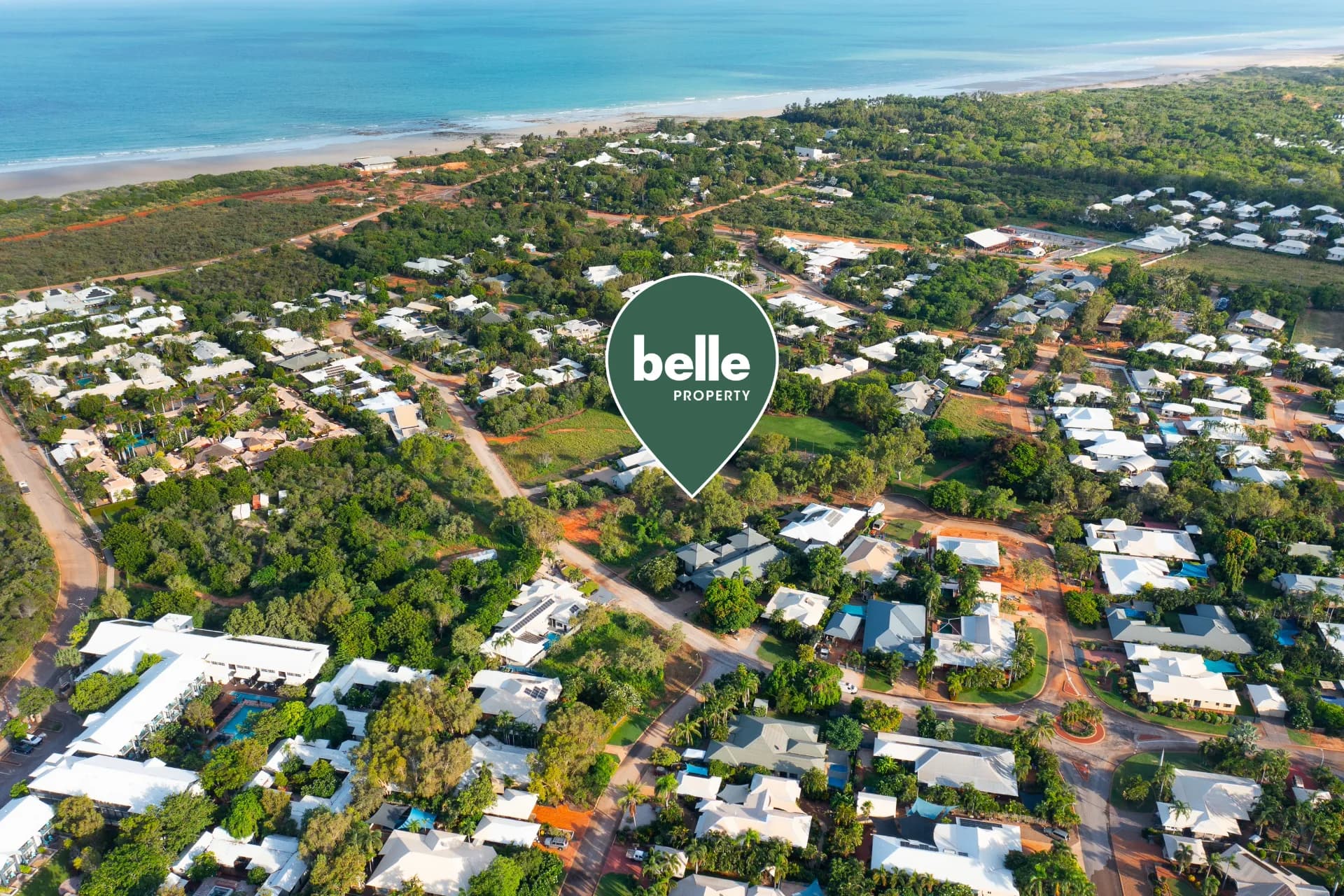 Lot 501, 25 Koolama Drive, Cable Beach, WA, Cable Beach - Thumbnail 2