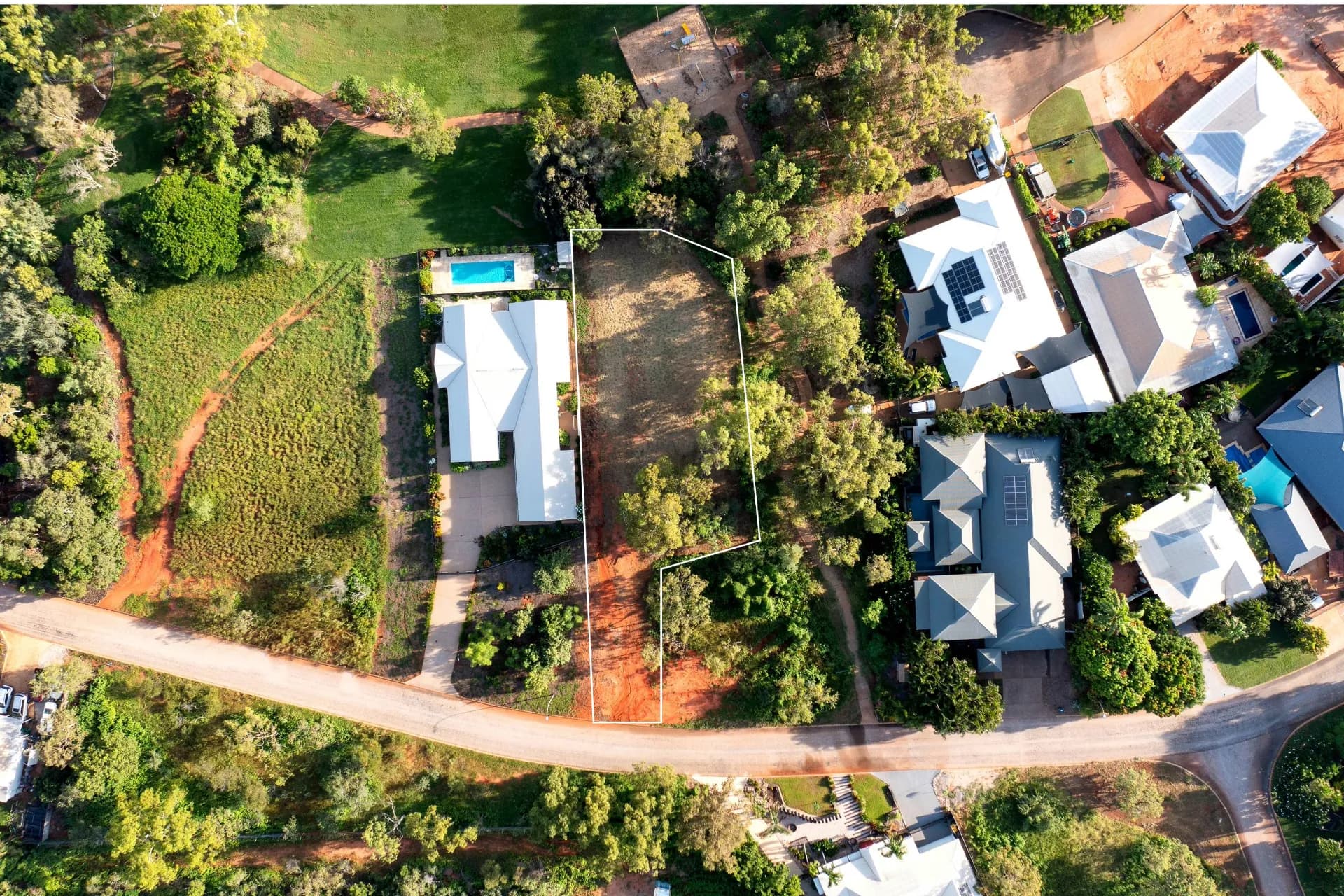 Lot 501, 25 Koolama Drive, Cable Beach, WA, Cable Beach - Image 1