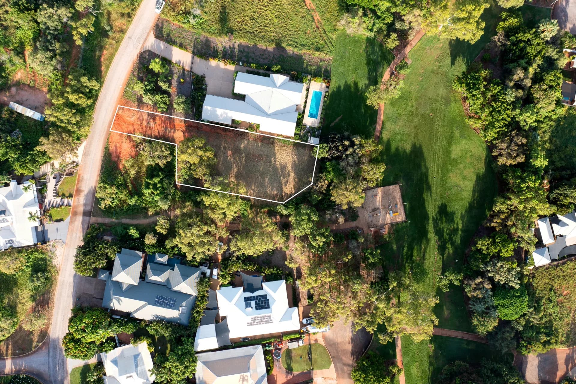Lot 501, 25 Koolama Drive, Cable Beach, WA, Cable Beach - Thumbnail 3