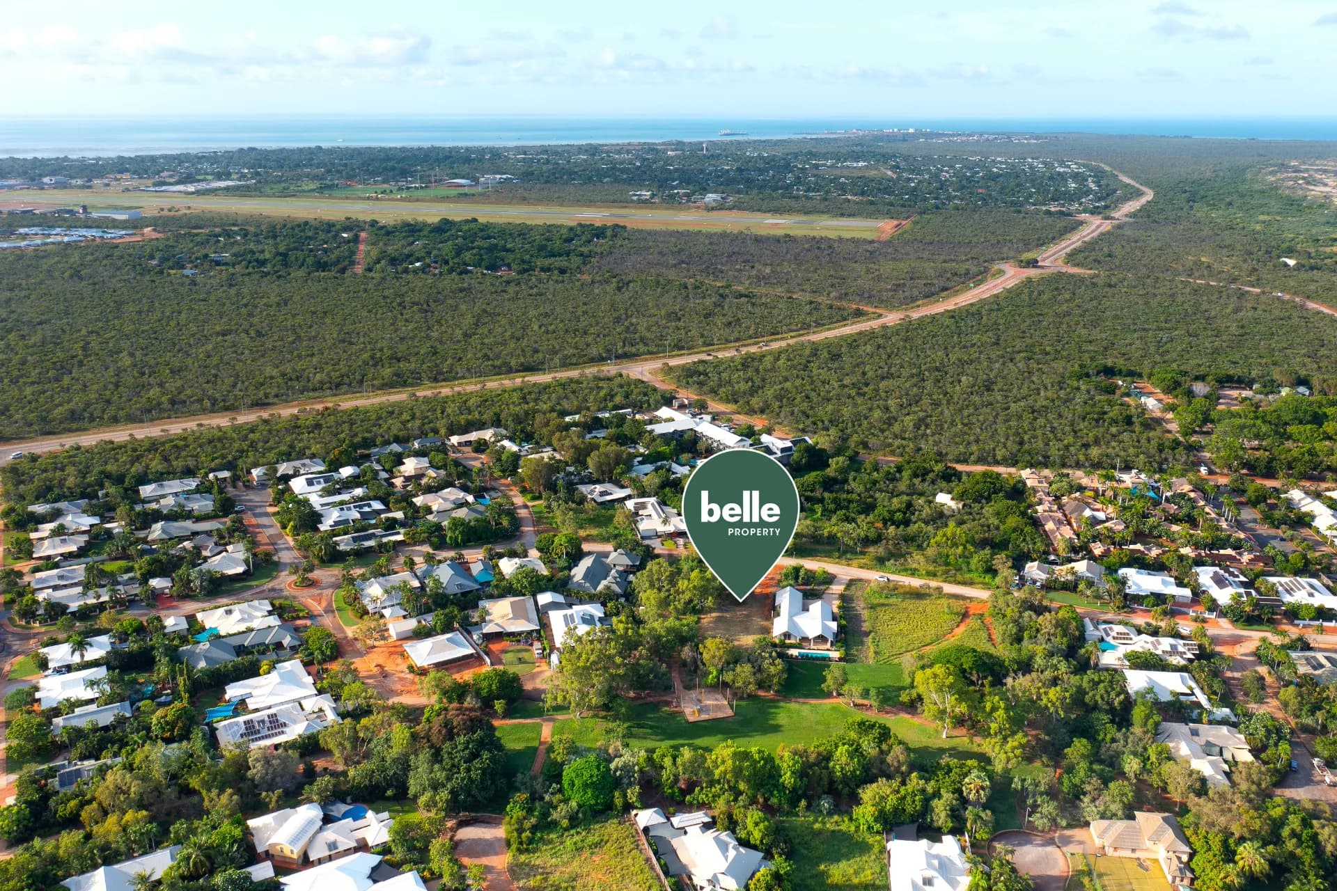 Lot 501, 25 Koolama Drive, Cable Beach, WA, Cable Beach - Thumbnail 4