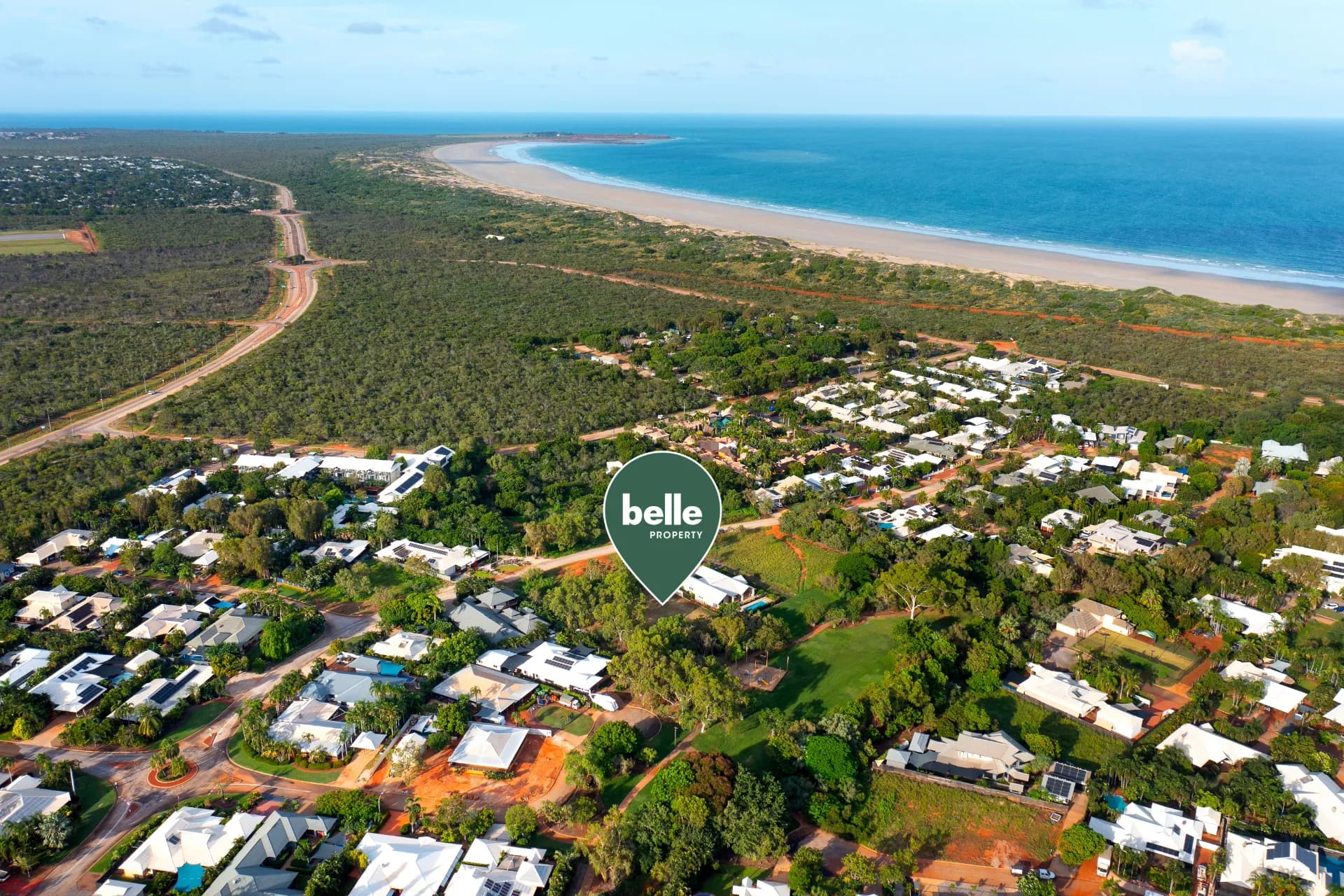 Lot 501, 25 Koolama Drive, Cable Beach, WA, Cable Beach - Thumbnail 5