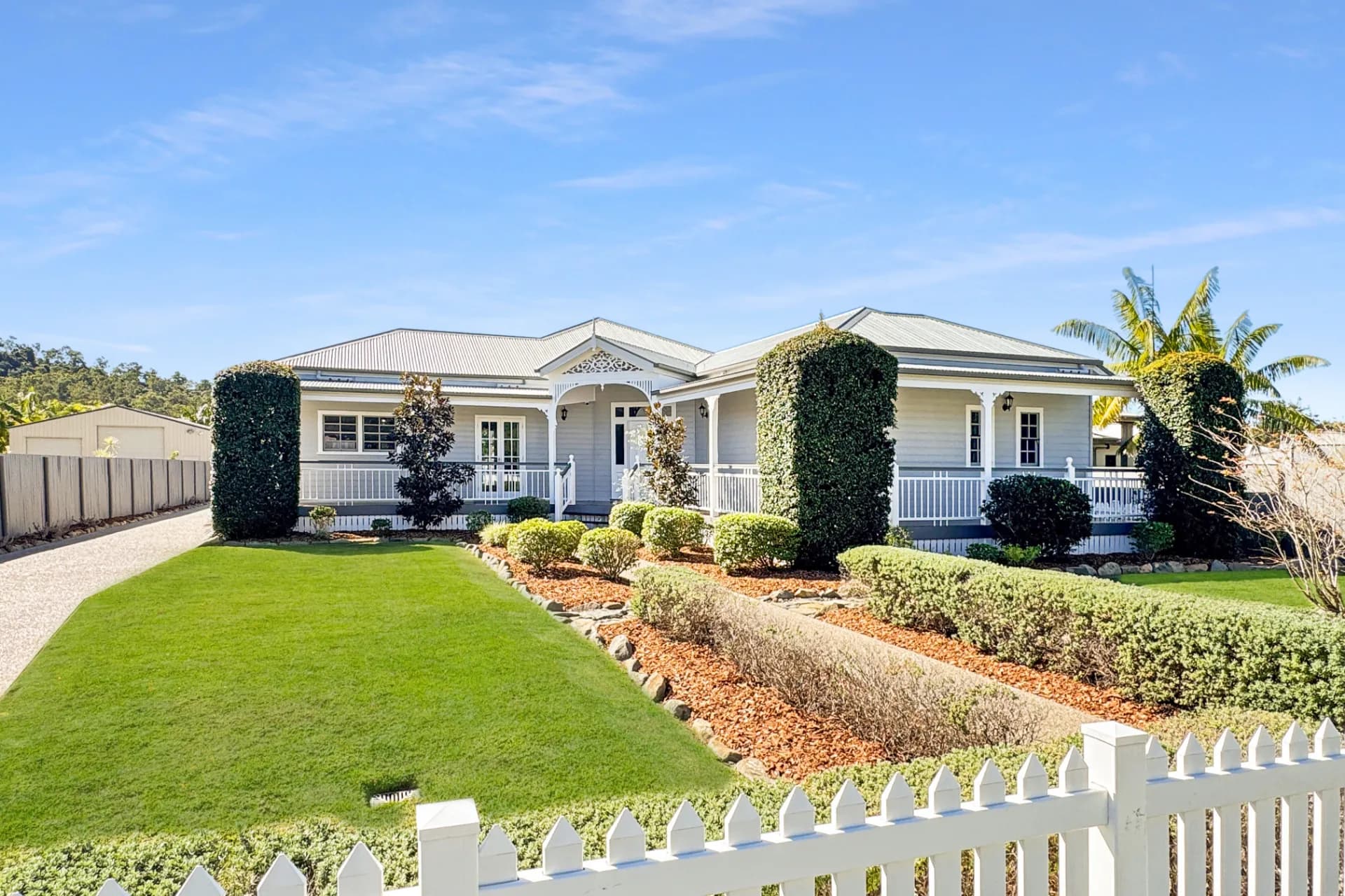 20 Beames Crescent, Cannon Valley, QLD, Cannon Valley - Image 1