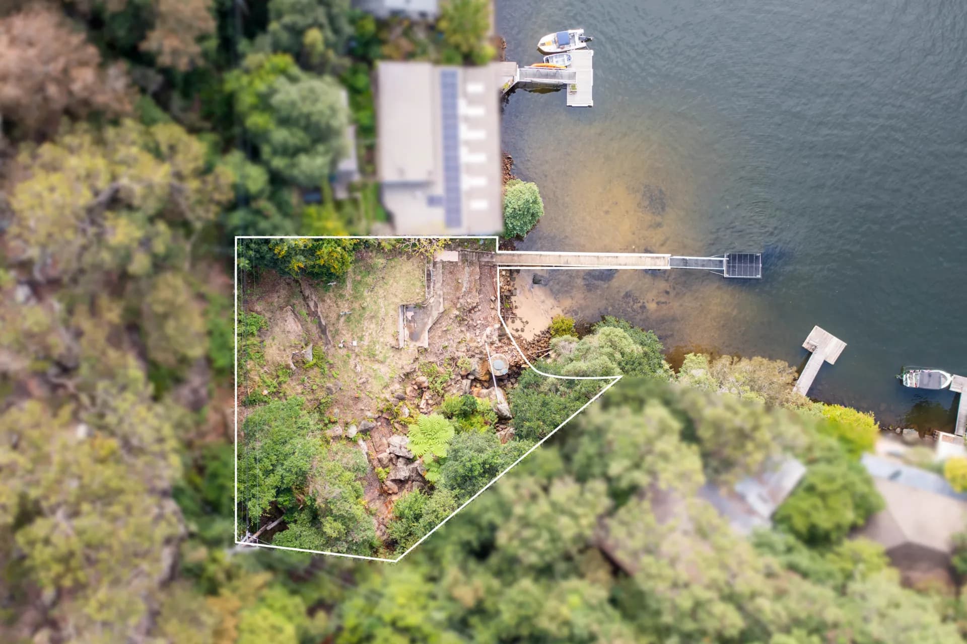 16 Calabash Point, Berowra Waters, NSW, Berowra Waters - Image 1