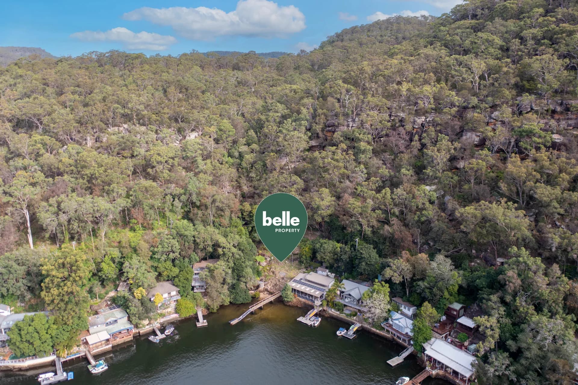 16 Calabash Point, Berowra Waters, NSW, Berowra Waters - Thumbnail 4