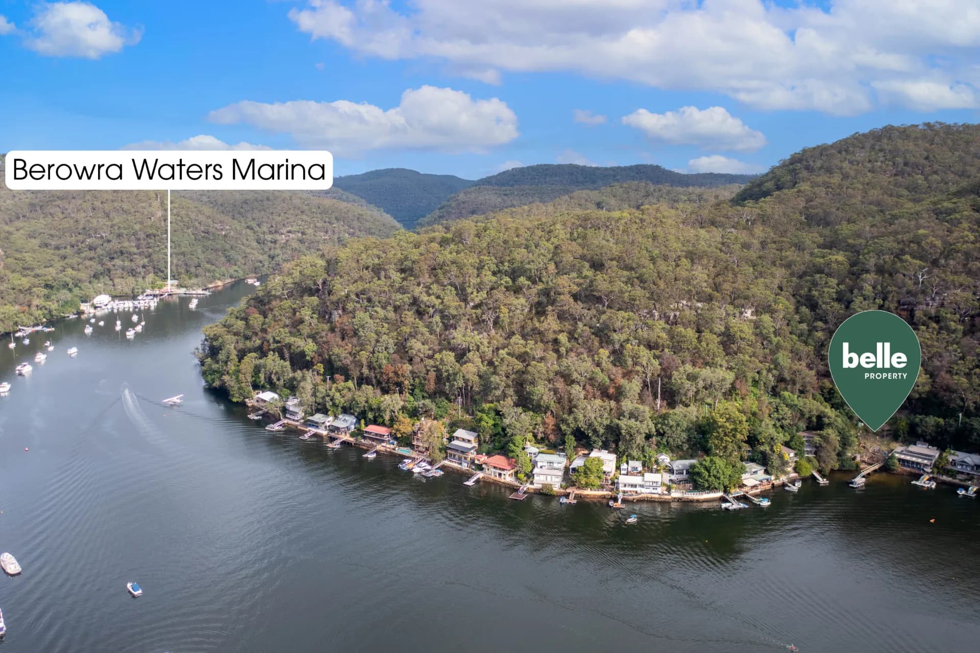 16 Calabash Point, Berowra Waters, NSW, Berowra Waters - Thumbnail 5