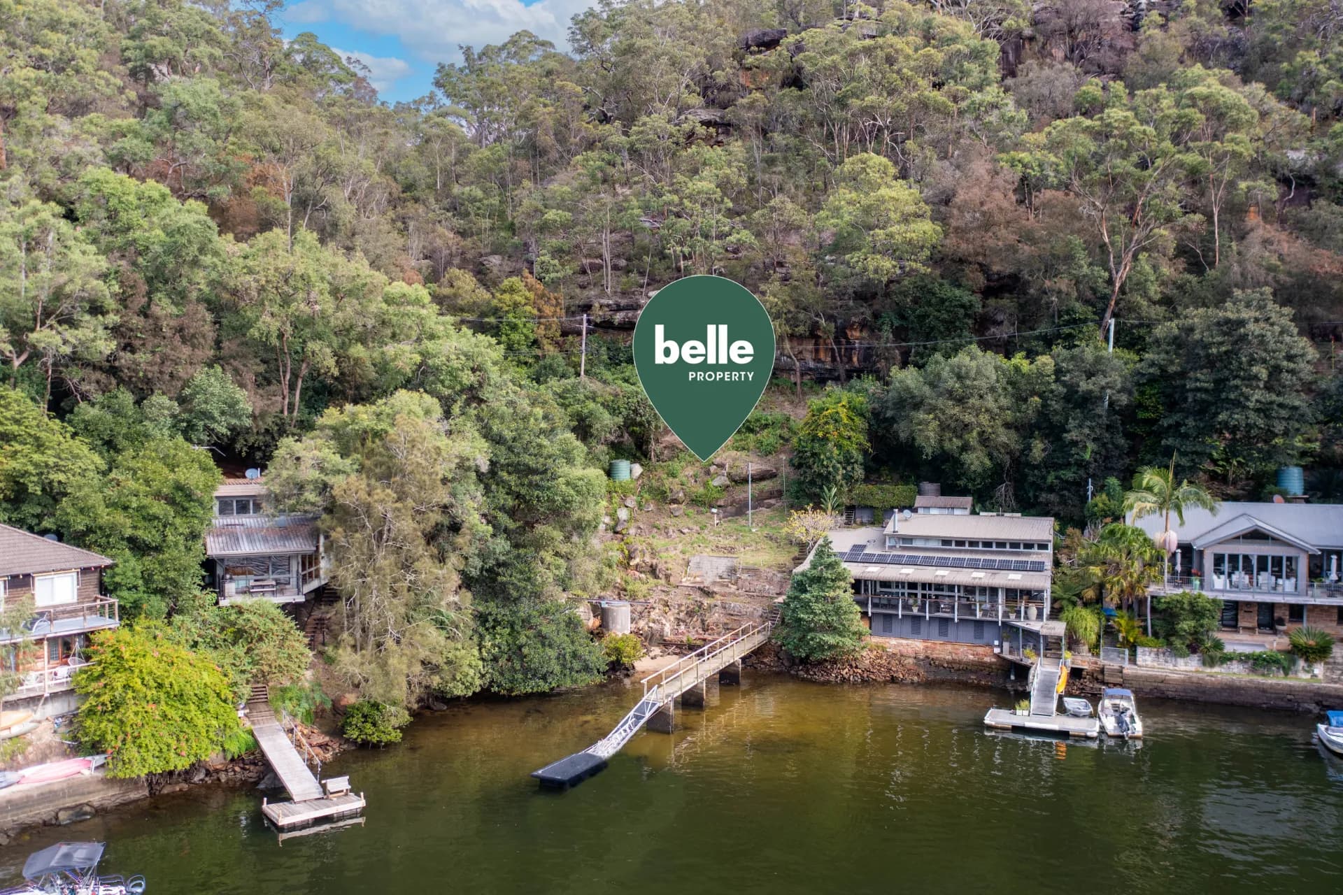 16 Calabash Point, Berowra Waters, NSW, Berowra Waters - Thumbnail 3