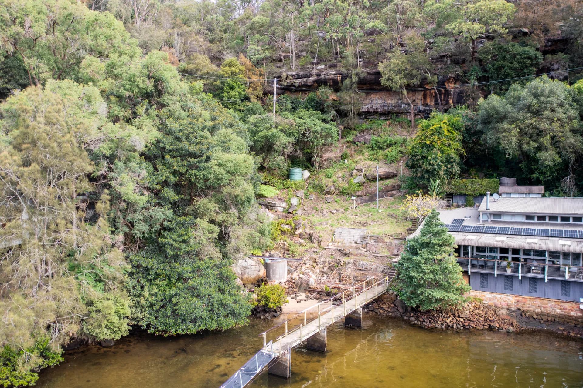 16 Calabash Point, Berowra Waters, NSW, Berowra Waters - Thumbnail 2