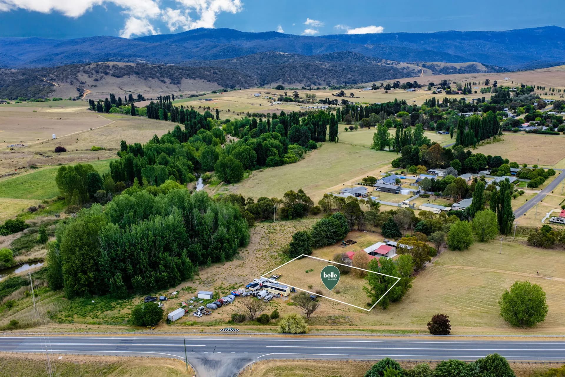 51 Cooma  Street, Bredbo, NSW, Bredbo - Thumbnail 5