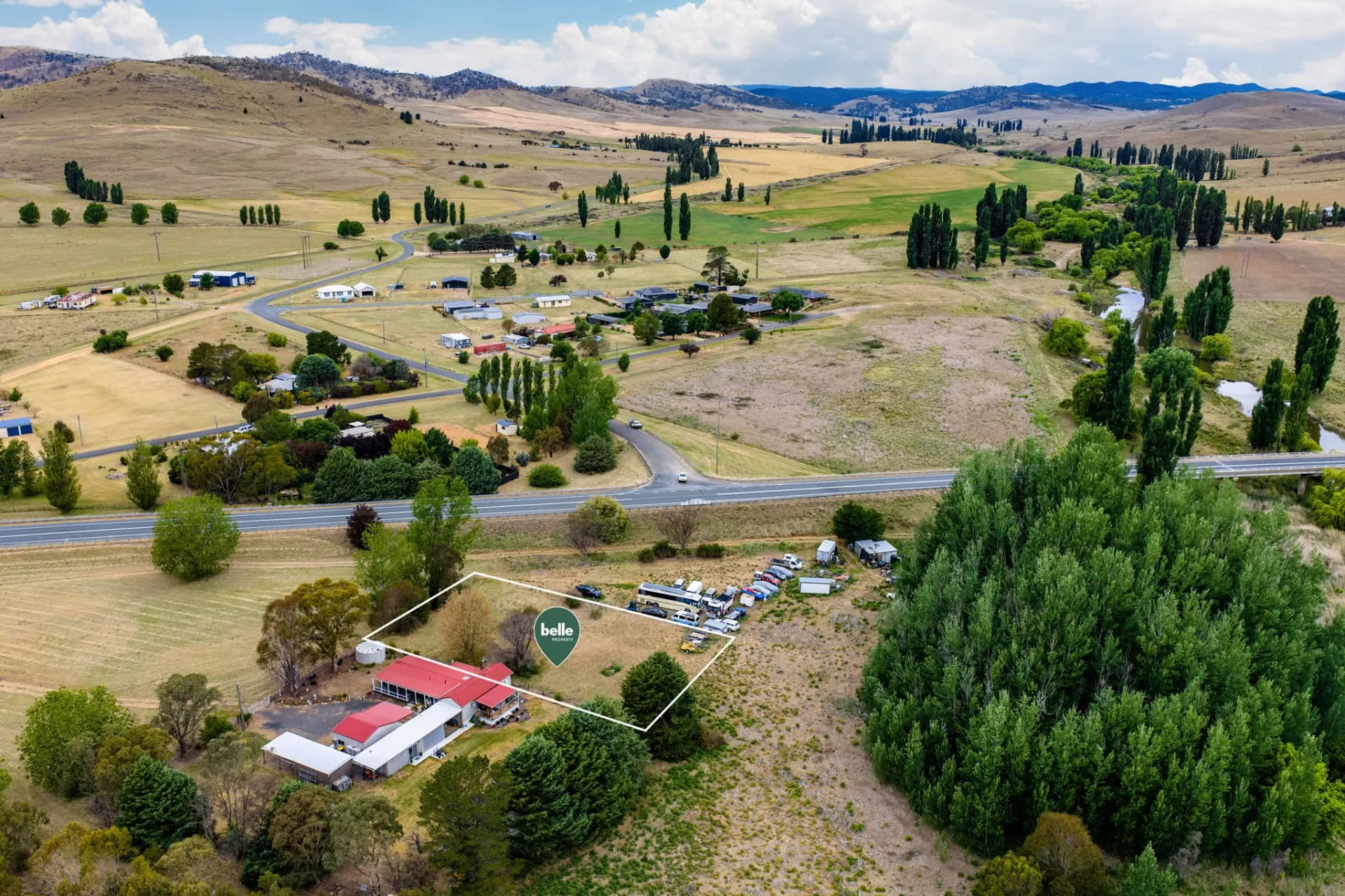 51 Cooma  Street, Bredbo, NSW, Bredbo - Thumbnail 6