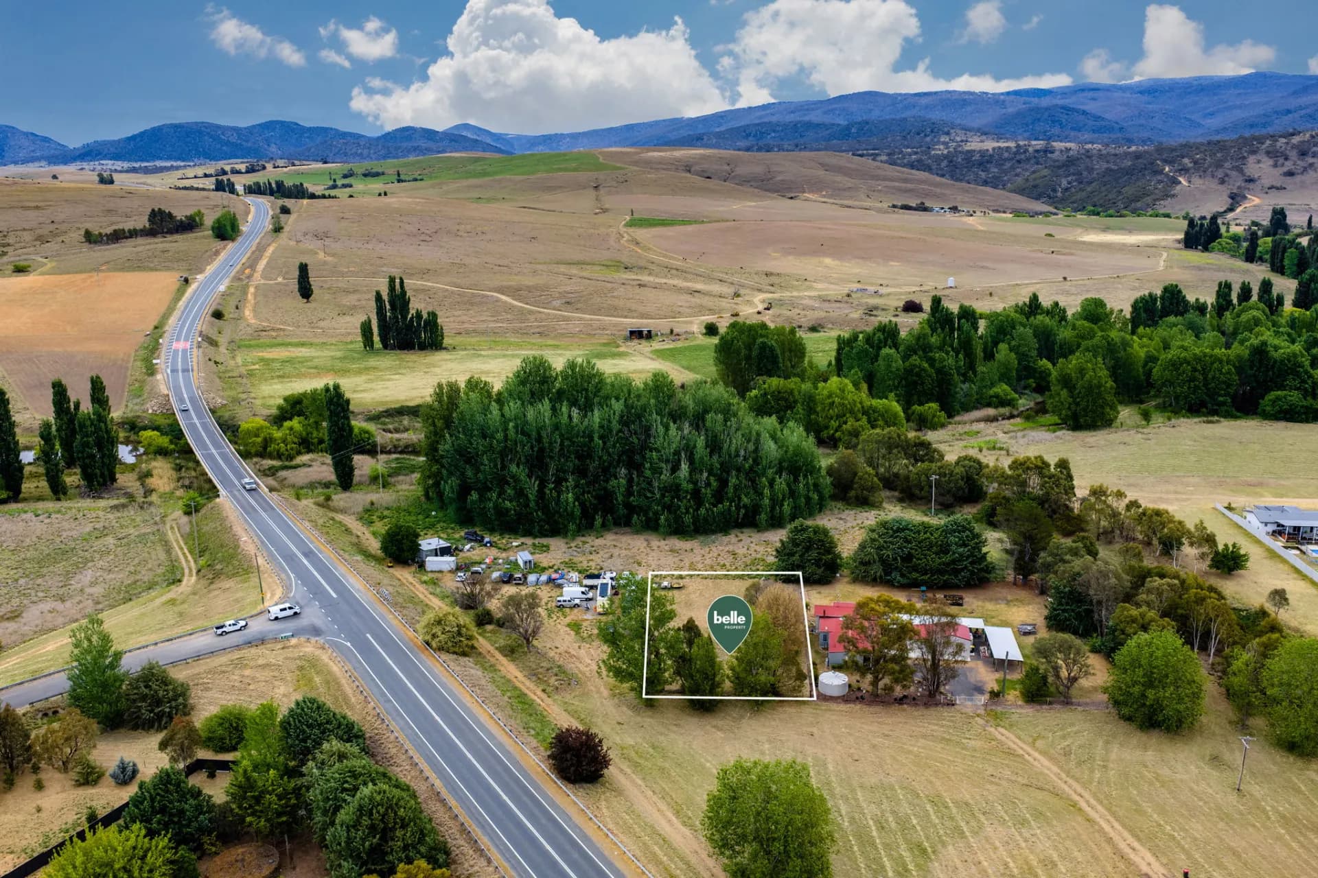 51 Cooma  Street, Bredbo, NSW, Bredbo - Thumbnail 7