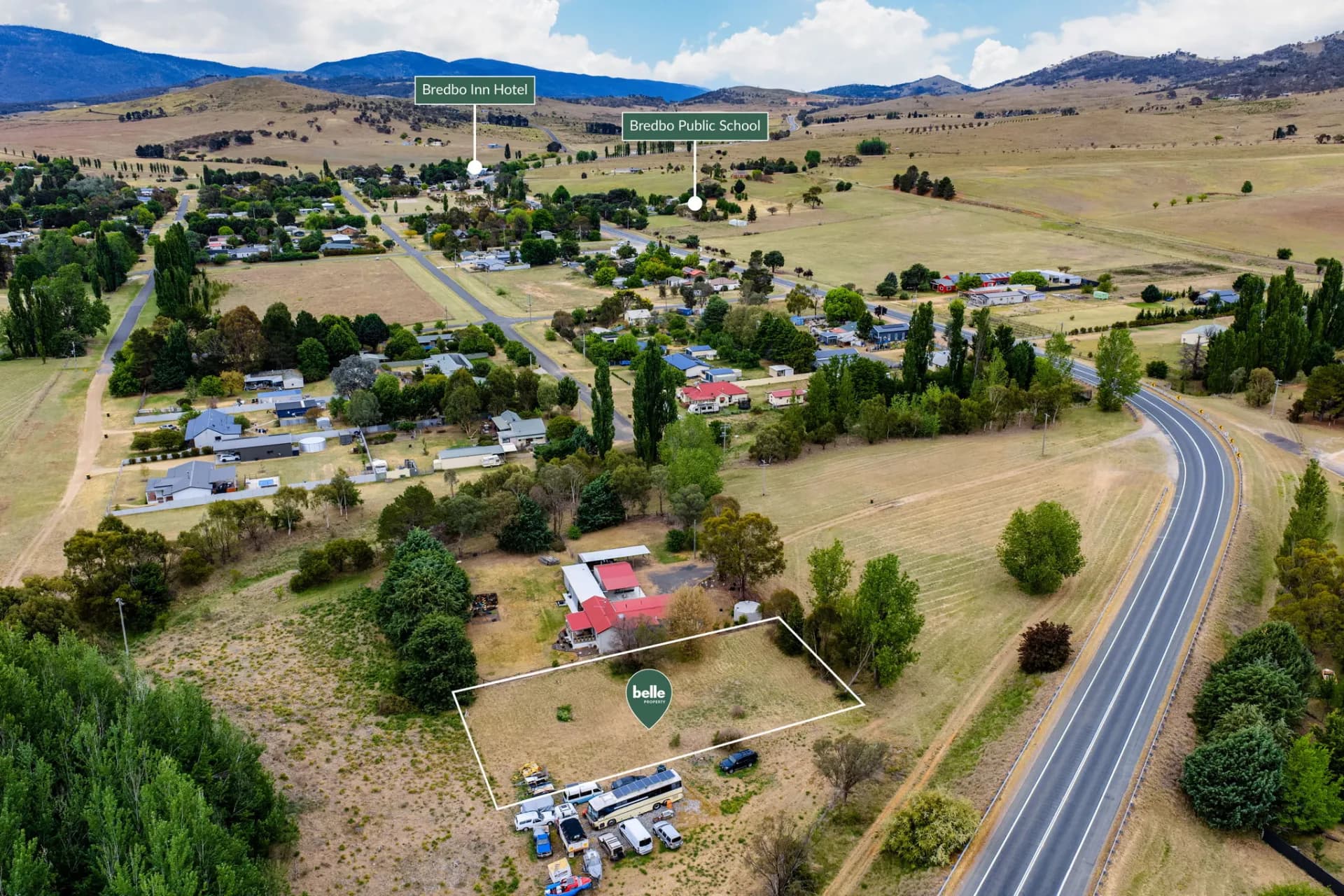51 Cooma  Street, Bredbo, NSW, Bredbo - Thumbnail 8
