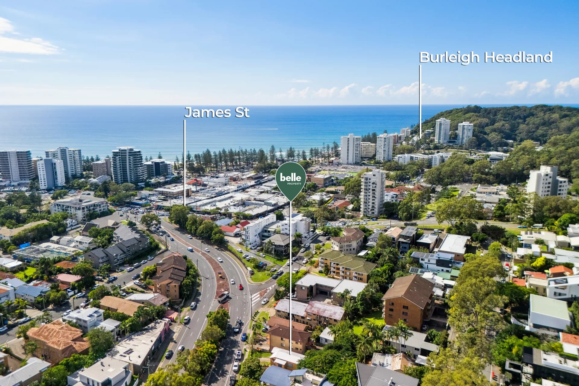 20 West Burleigh Road, Burleigh Heads, QLD, Burleigh Heads - Image 1