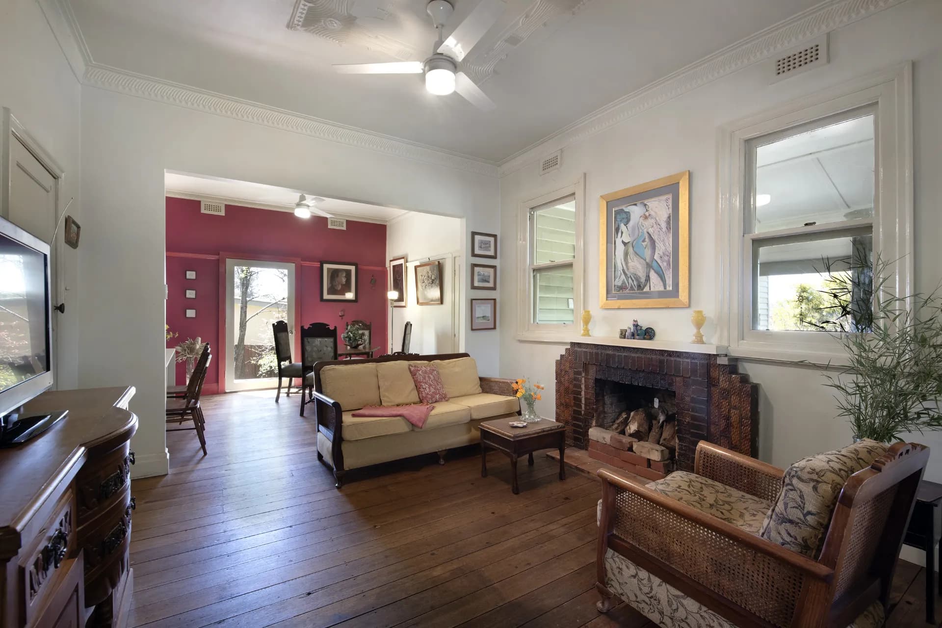 6 Farnsworth Street, Castlemaine, VIC, Castlemaine - Thumbnail 5