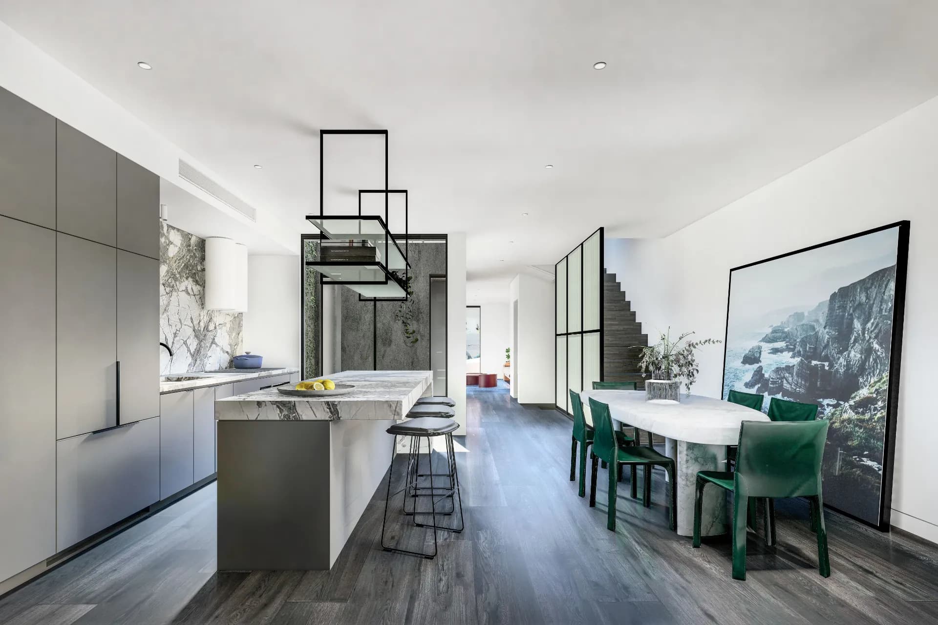 Lot 1/15-25 Warwick Street, North Melbourne, VIC, North Melbourne - Thumbnail 2