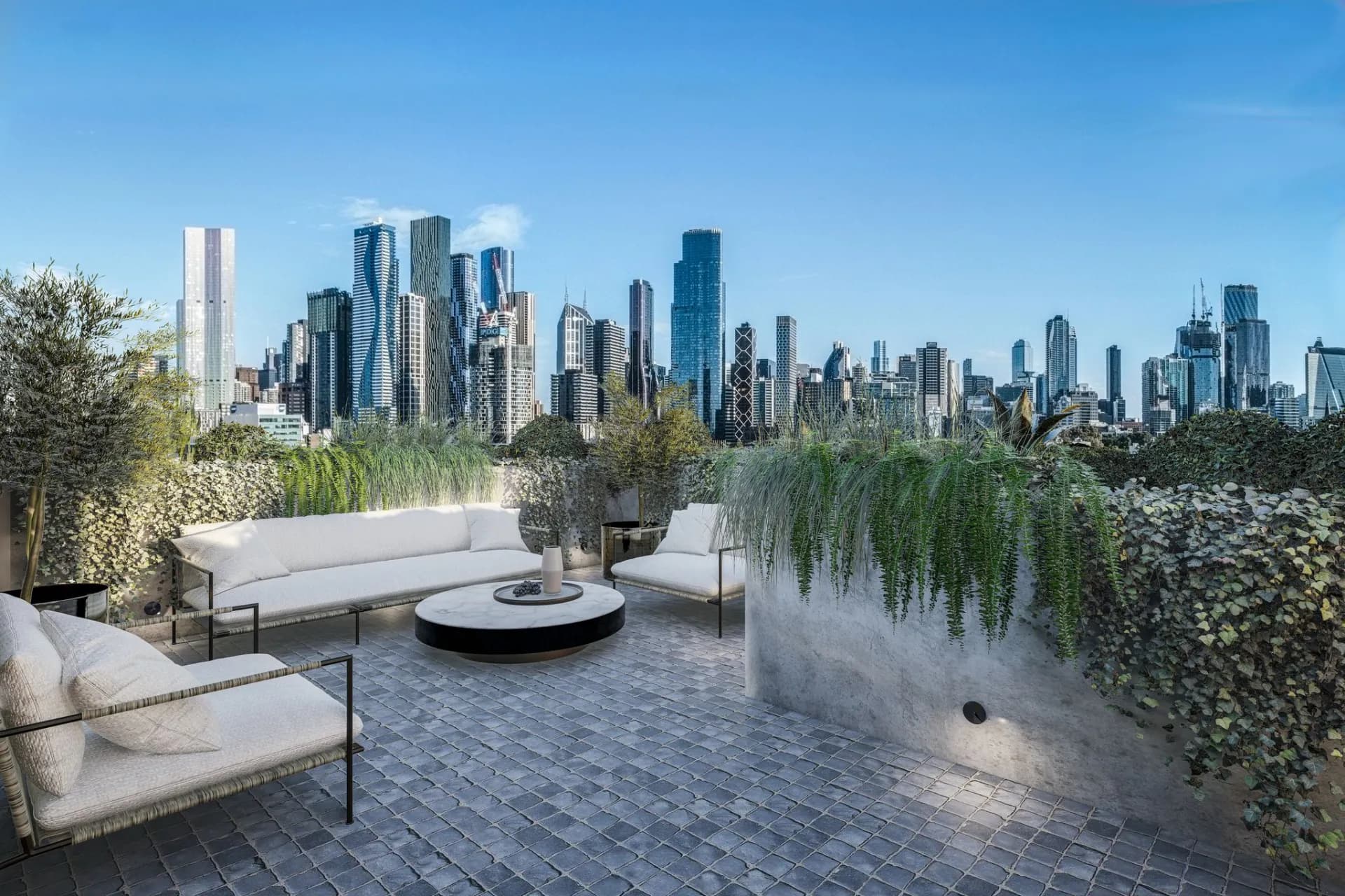 Lot 1/15-25 Warwick Street, North Melbourne, VIC, North Melbourne - Thumbnail 7