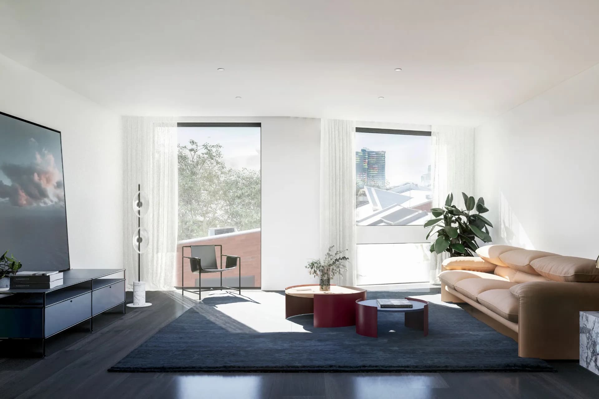 Lot 1/15-25 Warwick Street, North Melbourne, VIC, North Melbourne - Thumbnail 4