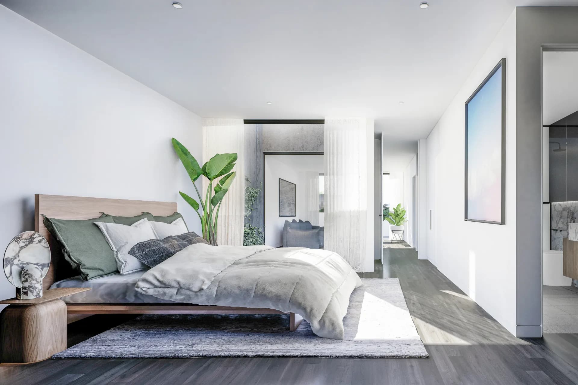 Lot 1/15-25 Warwick Street, North Melbourne, VIC, North Melbourne - Thumbnail 6
