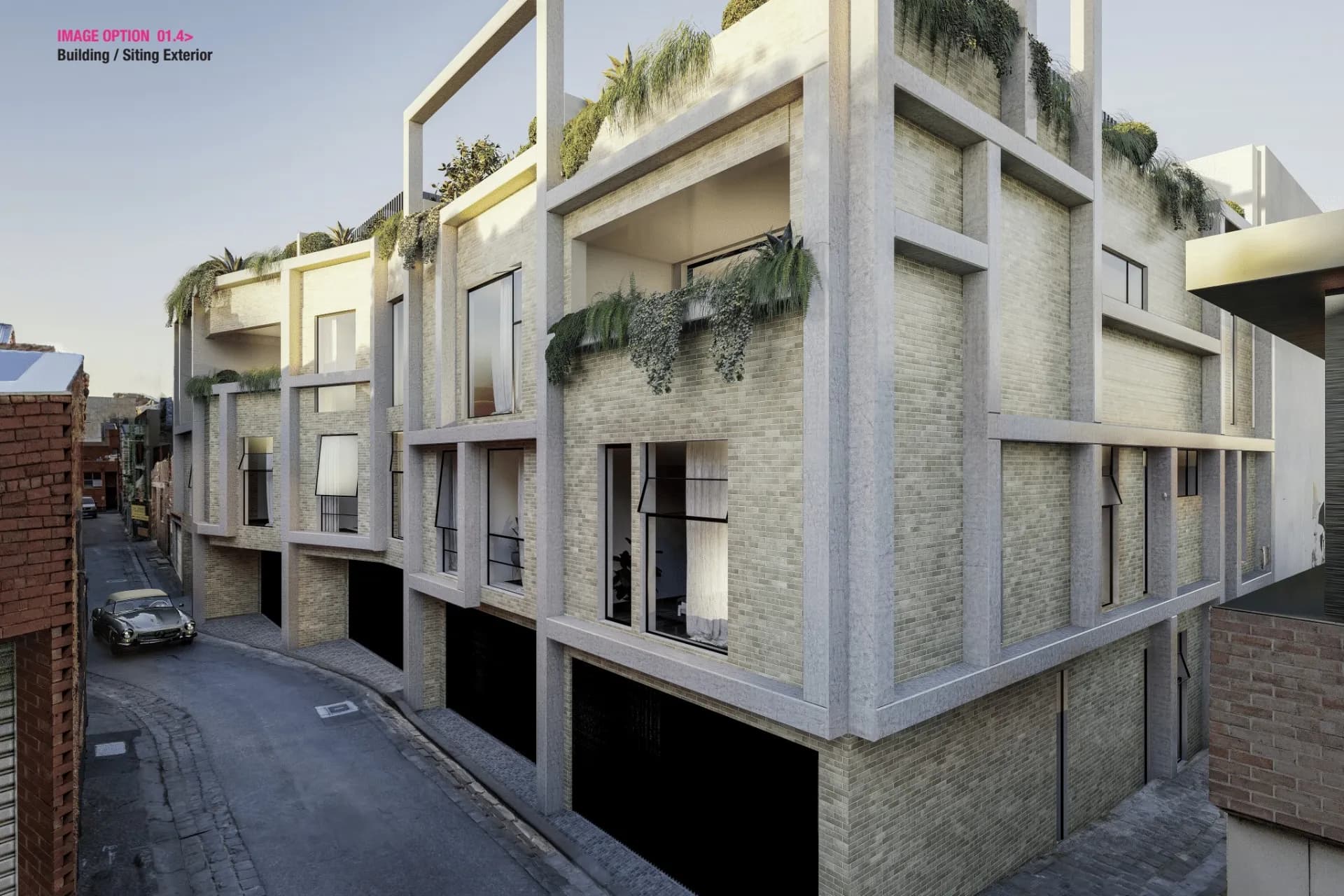 Lot 1/15-25 Warwick Street, North Melbourne, VIC, North Melbourne - Thumbnail 8