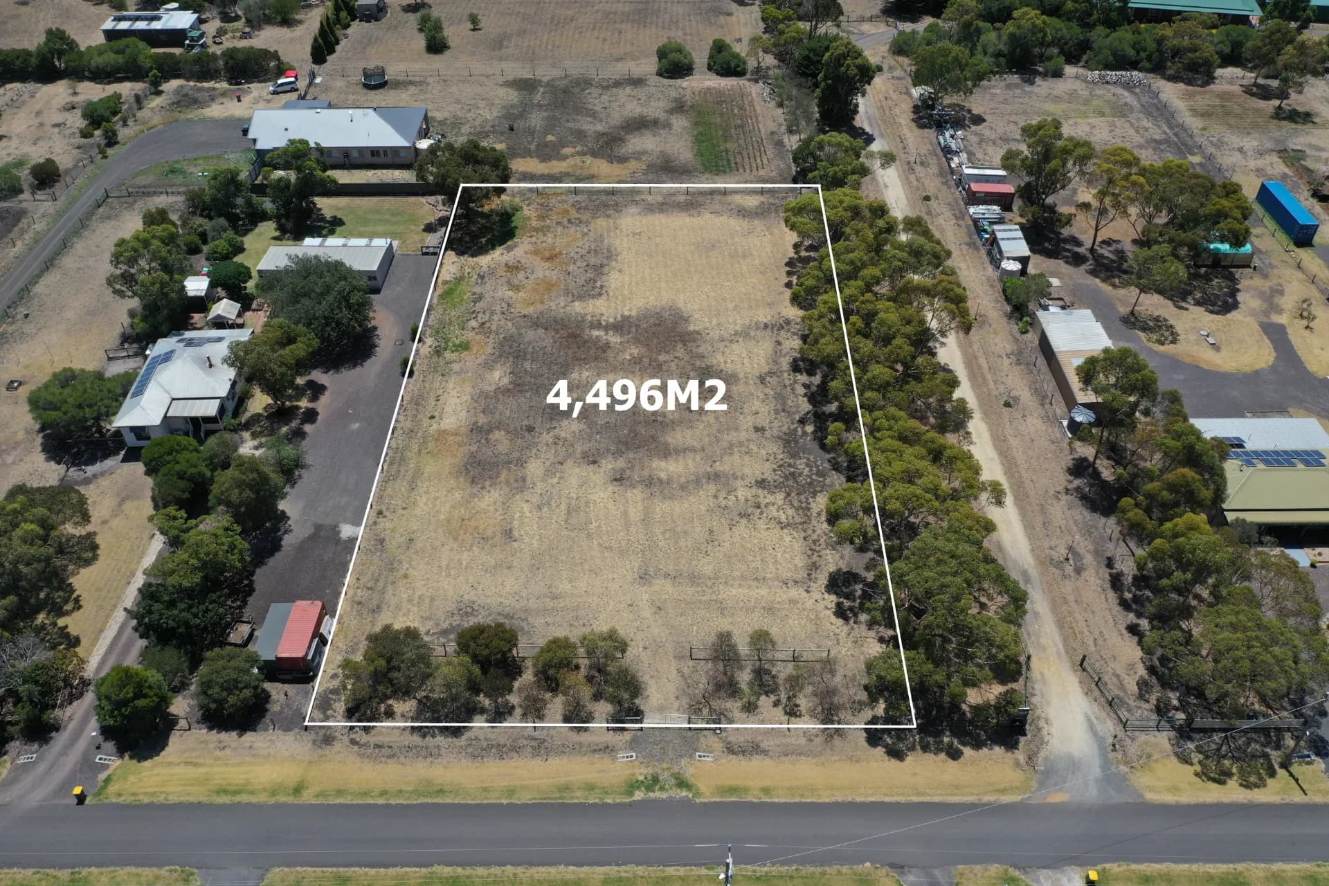 43 Goggin Road, Lethbridge, VIC, Lethbridge - Image 1