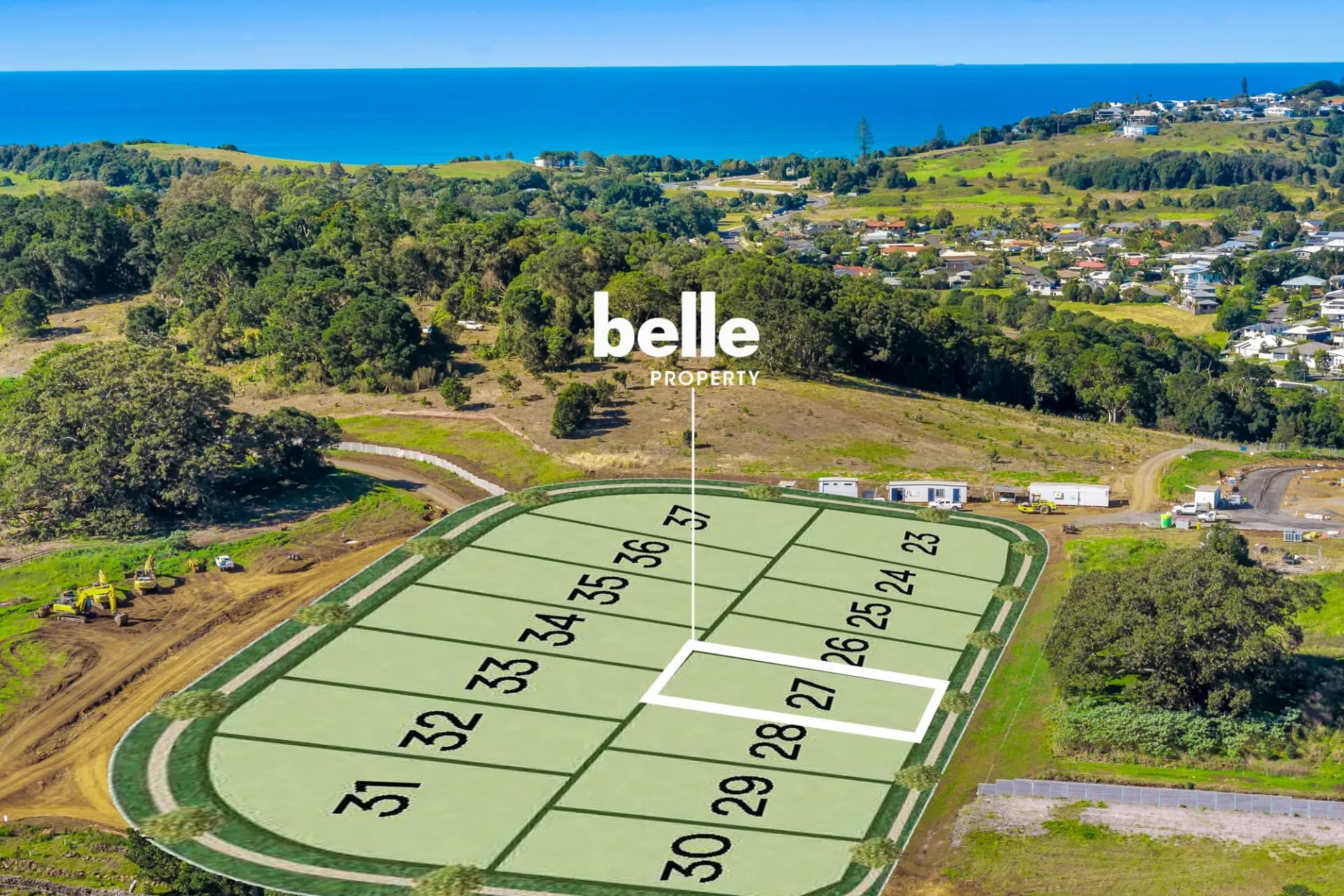 Lot 27, Barcoo Way - Lennox Rise - Thumbnail 2