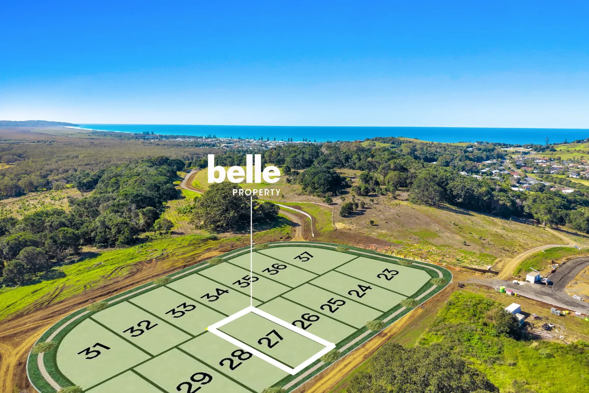 Lot 27, Barcoo Way - Lennox Rise - Thumbnail 4
