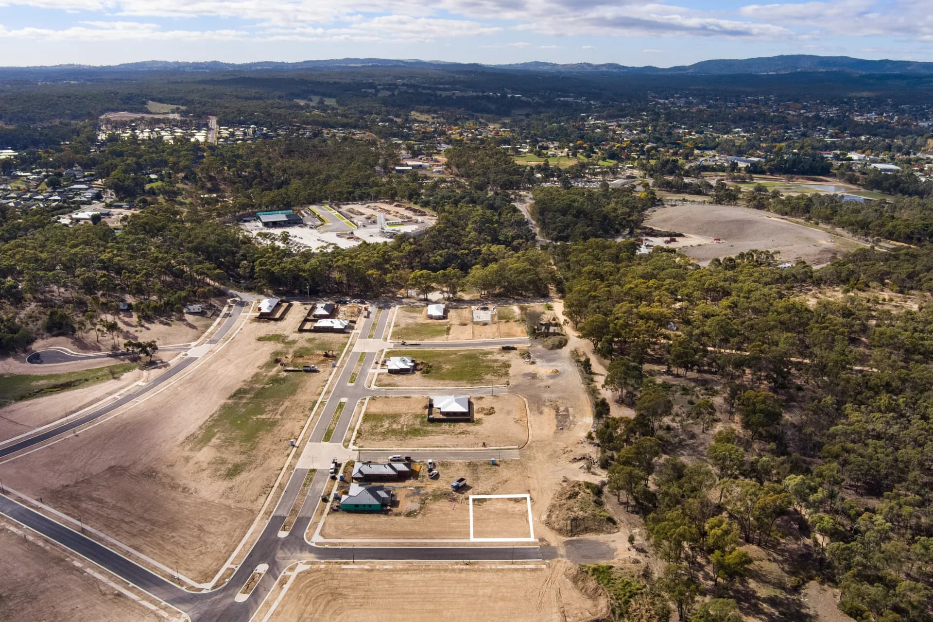 5 Binggal Avenue, Campbells Creek, VIC, Campbells Creek - Thumbnail 7