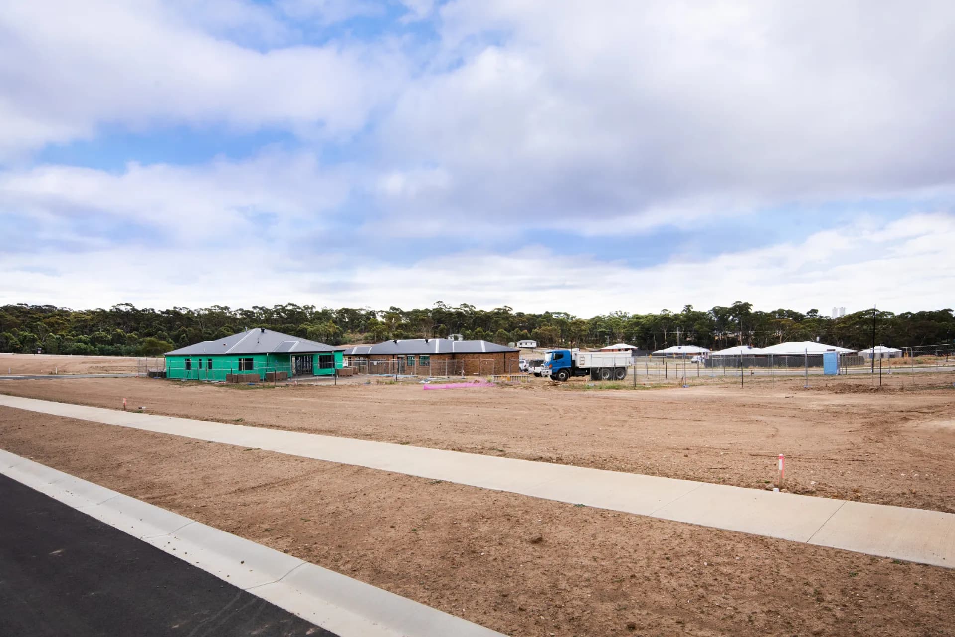 5 Binggal Avenue, Campbells Creek, VIC, Campbells Creek - Thumbnail 4