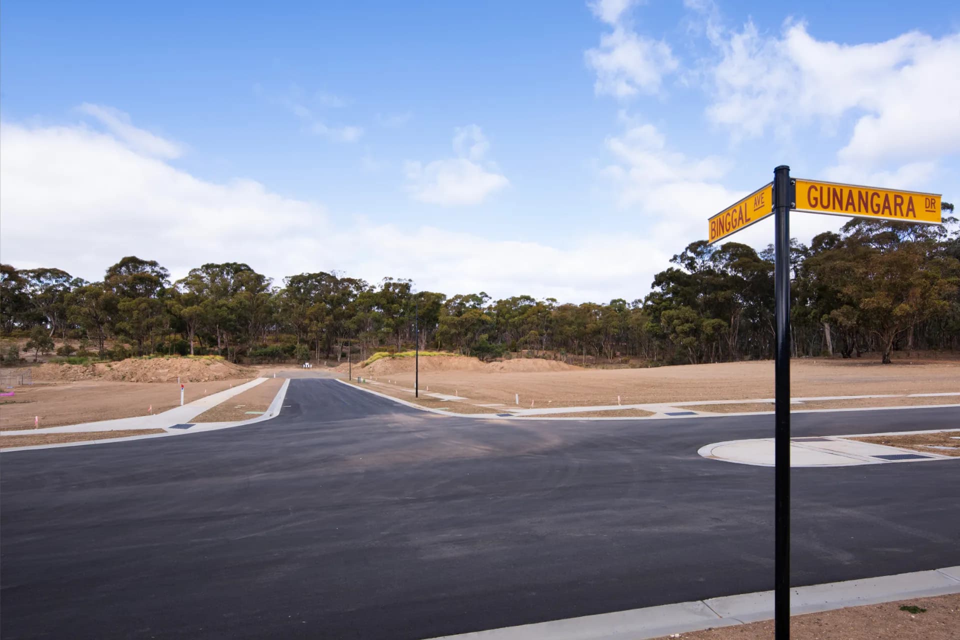 5 Binggal Avenue, Campbells Creek, VIC, Campbells Creek - Image 1