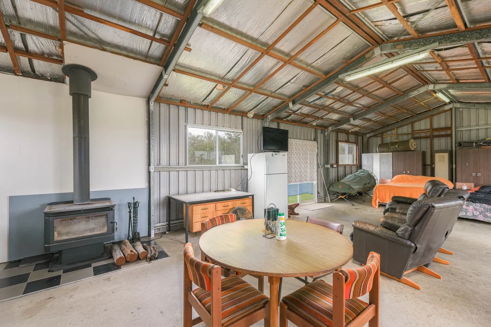 754 Pedersens Road, Dangore, QLD, Dangore - Thumbnail 3