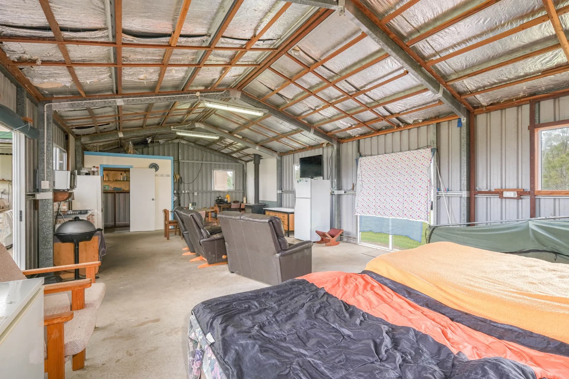 754 Pedersens Road, Dangore, QLD, Dangore - Thumbnail 7