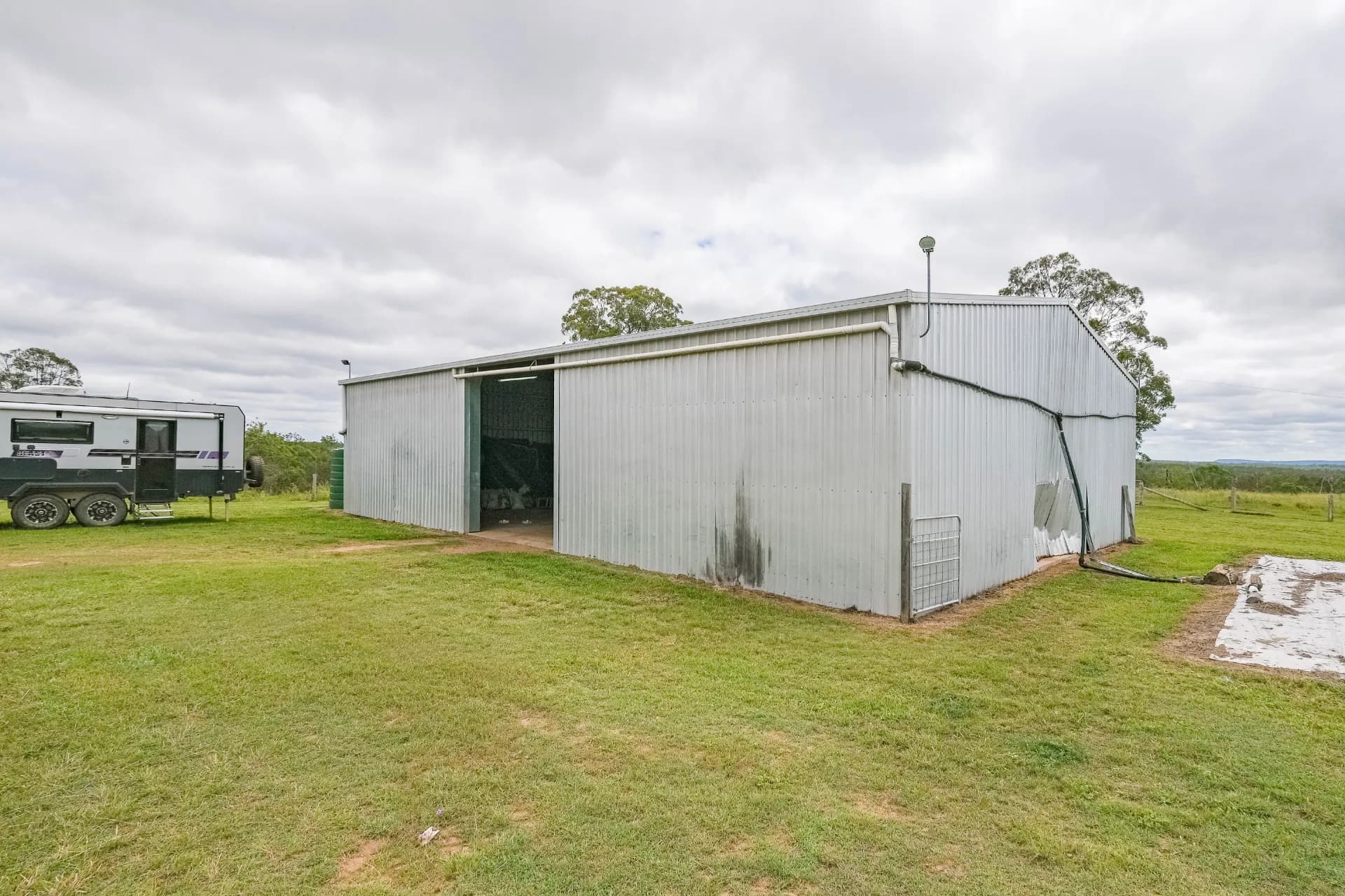 754 Pedersens Road, Dangore, QLD, Dangore - Thumbnail 8
